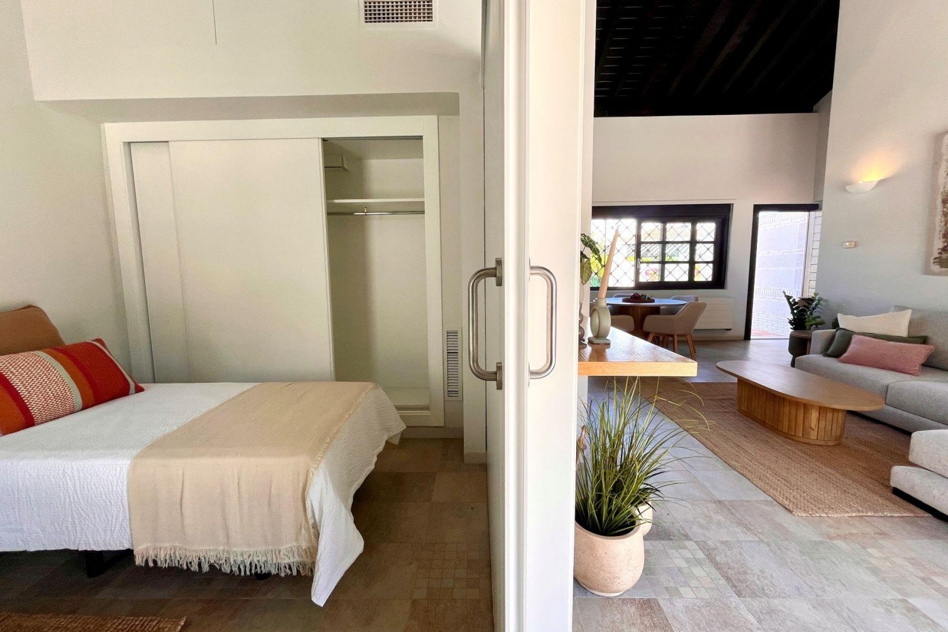 Nouvelle construction - Town house -
Sucina