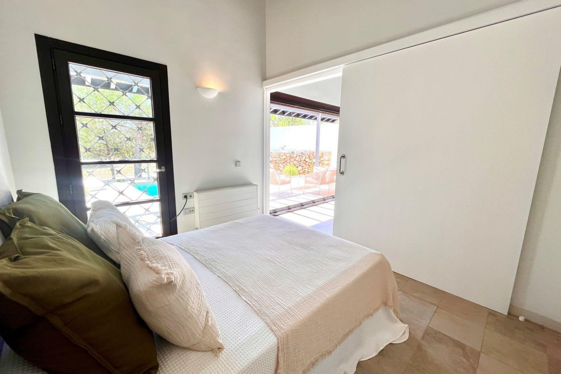 Nouvelle construction - Town house -
Sucina