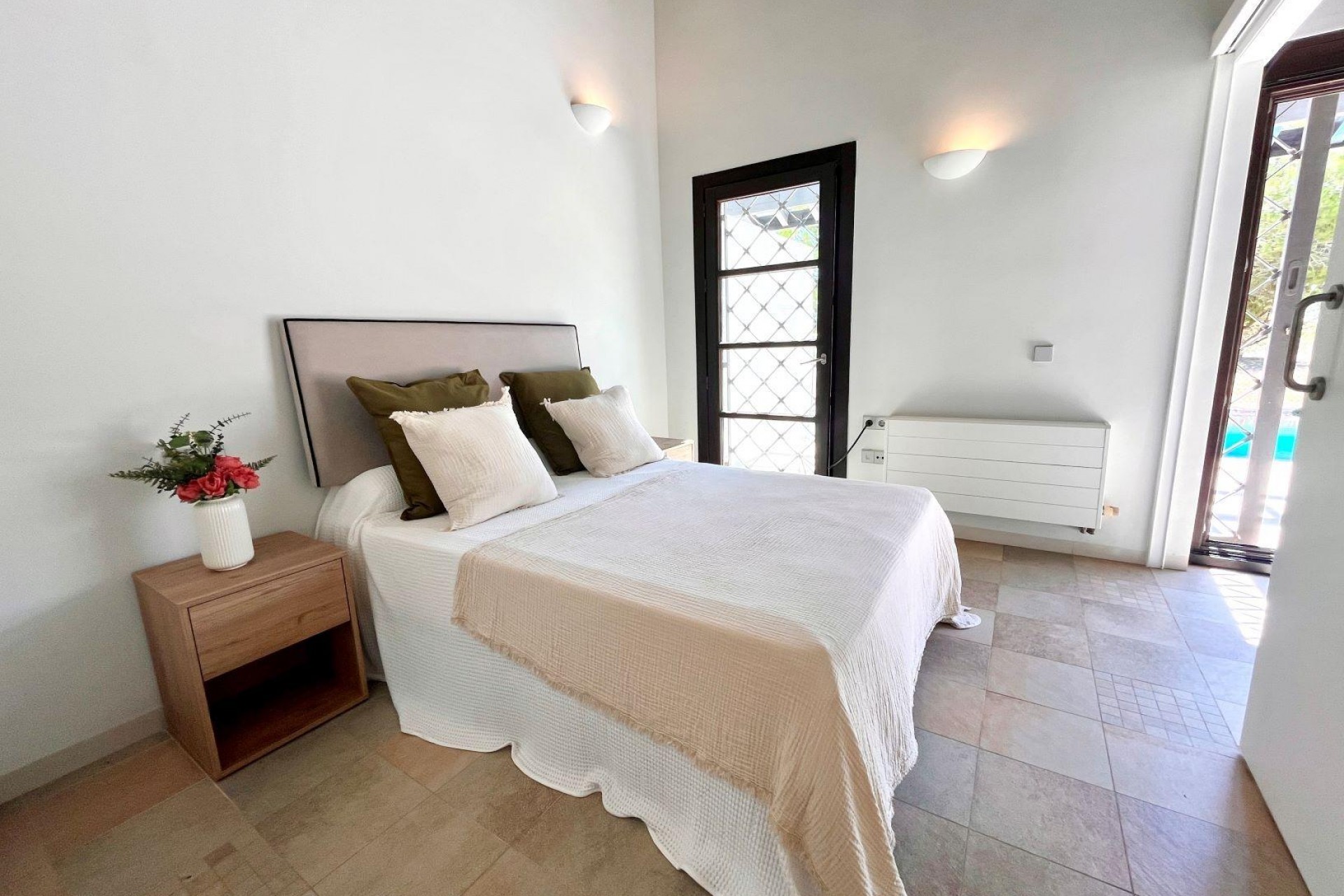 Nouvelle construction - Town house -
Sucina