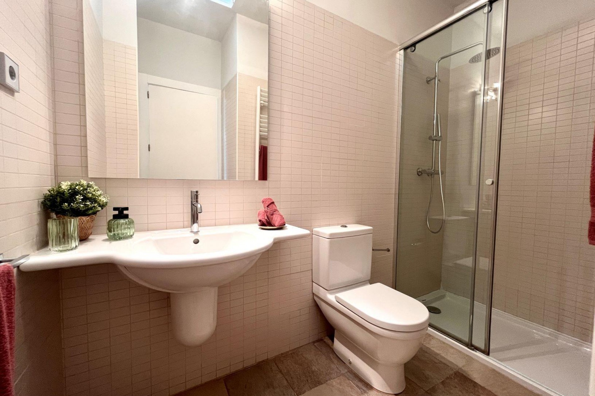 Nouvelle construction - Town house -
Sucina