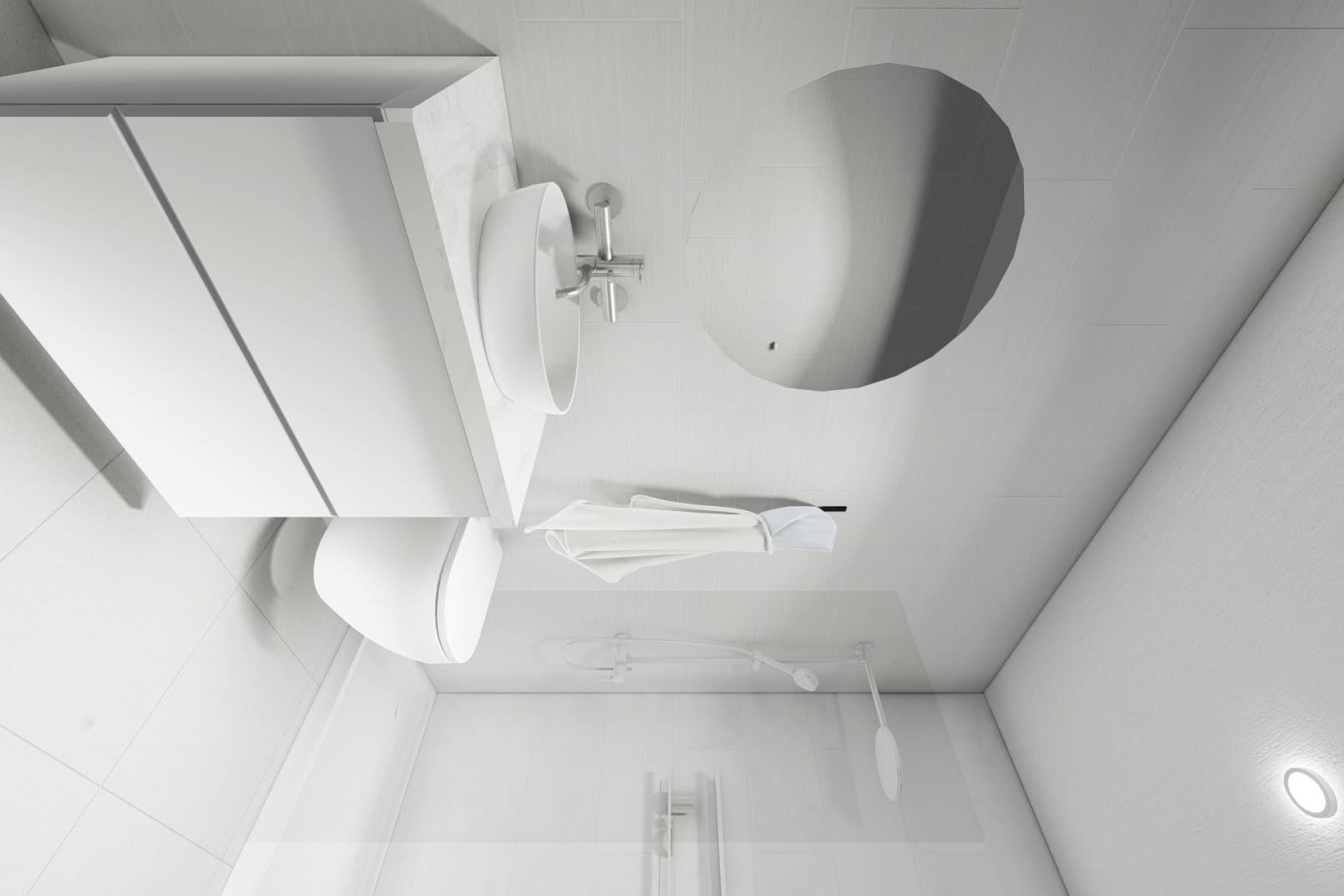 Nouvelle construction - Town house -
Torre Pacheco - Roldán