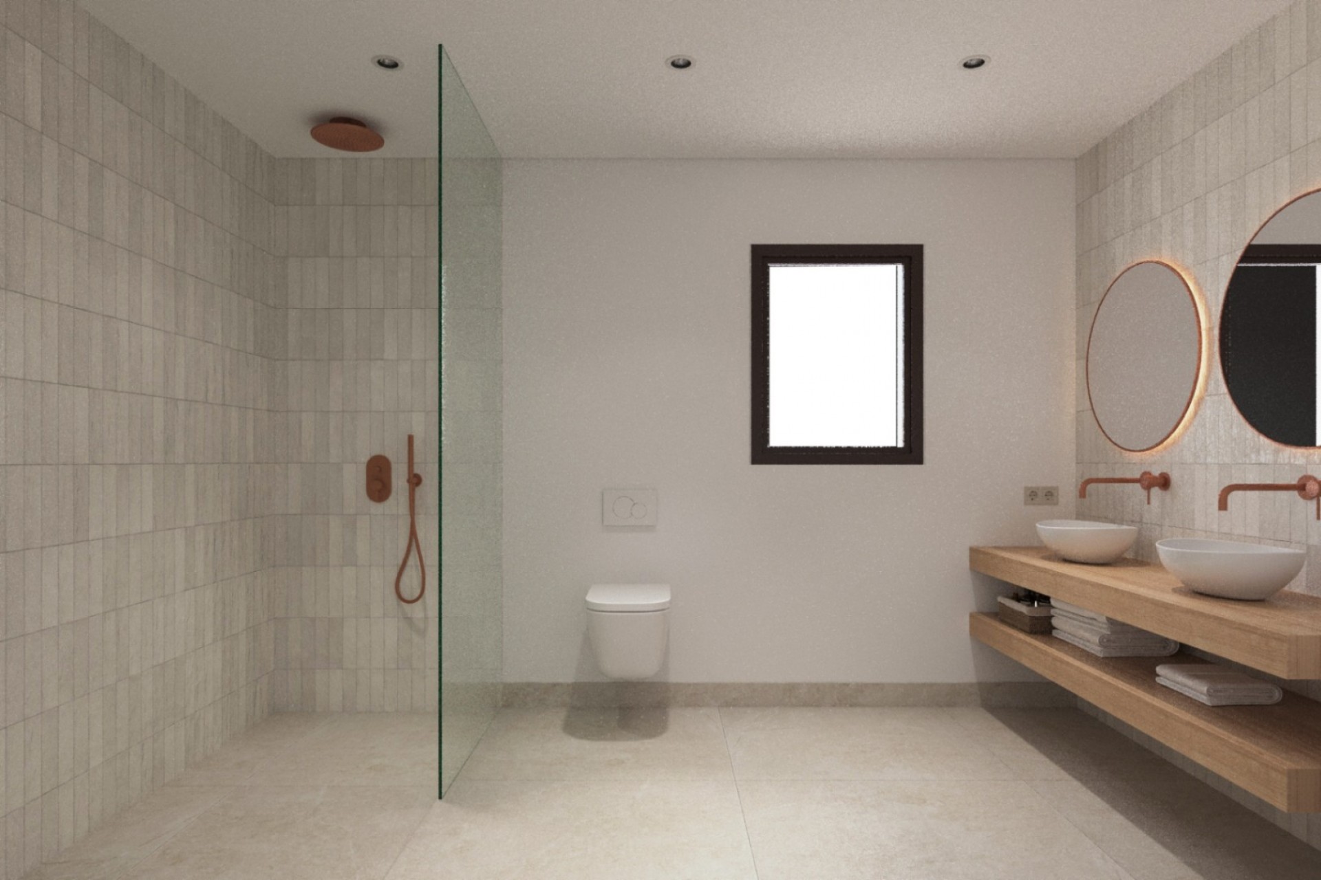 Nouvelle construction - Villa -
Alcalalí - La Solana II