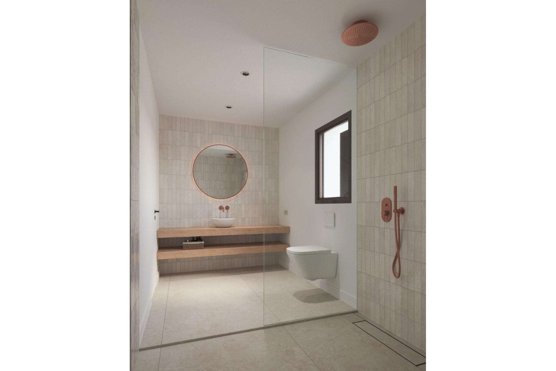 Nouvelle construction - Villa -
Alcalalí - La Solana II