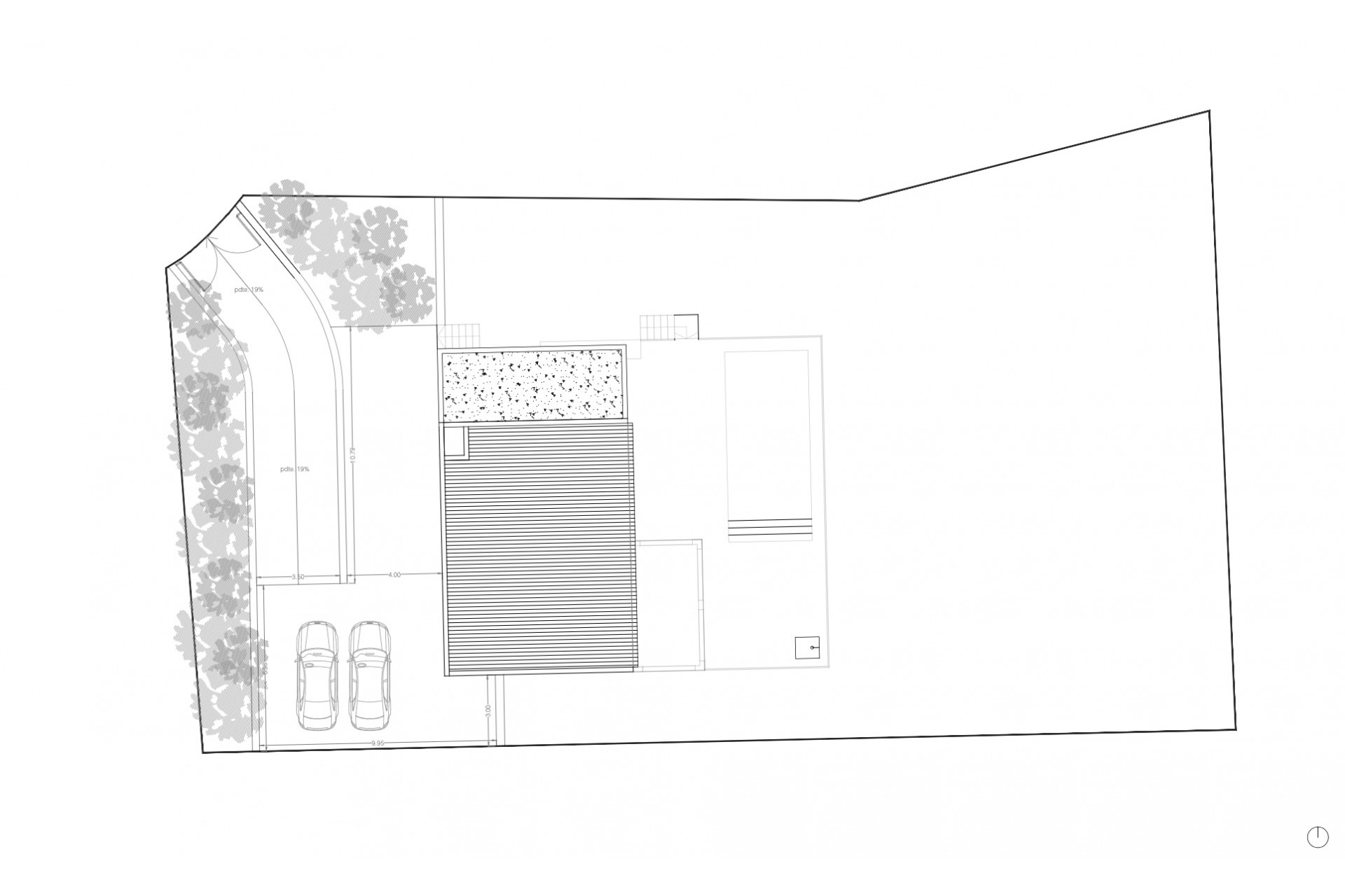 Nouvelle construction - Villa -
Alcalalí - La Solana II