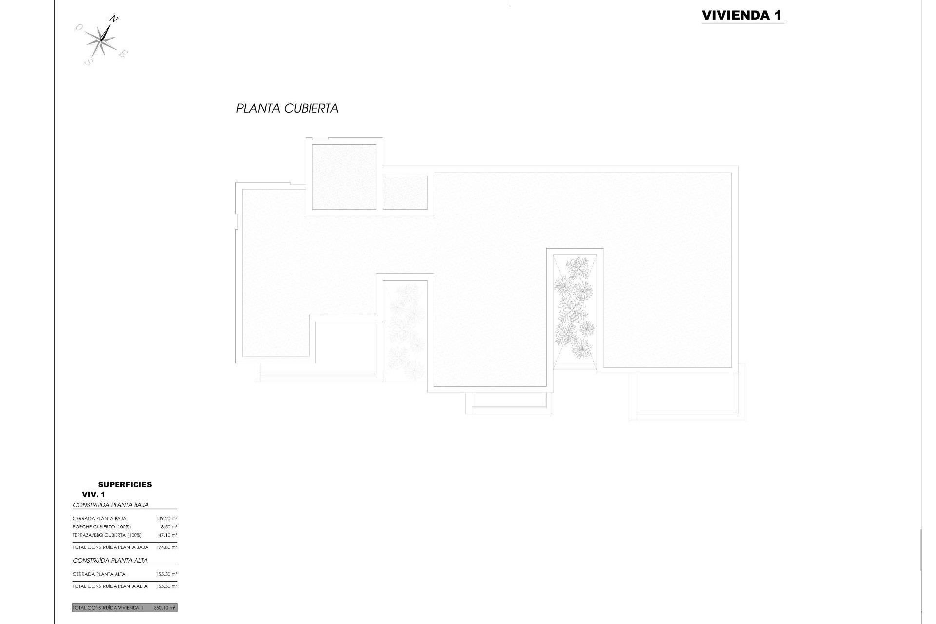 Nouvelle construction - Villa -
Alfas del Pí - El Albir