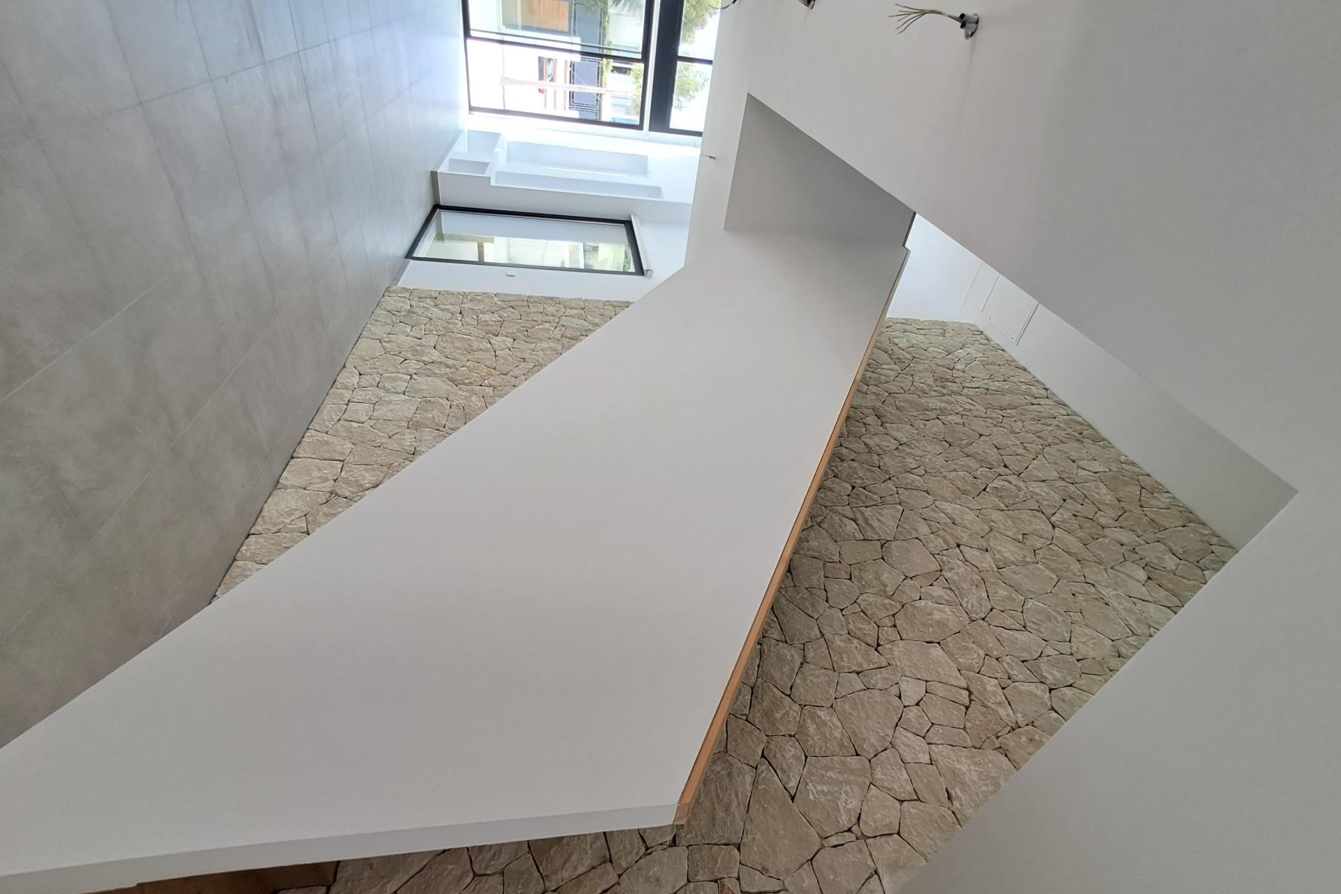 Nouvelle construction - Villa -
Alfas del Pí