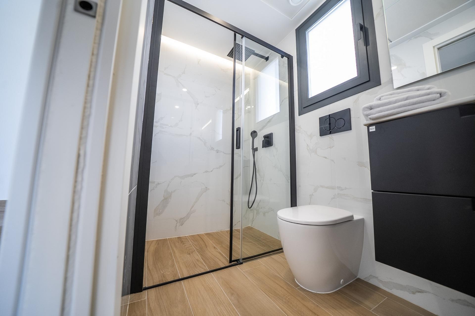 Nouvelle construction - Villa -
Algorfa - La finca golf