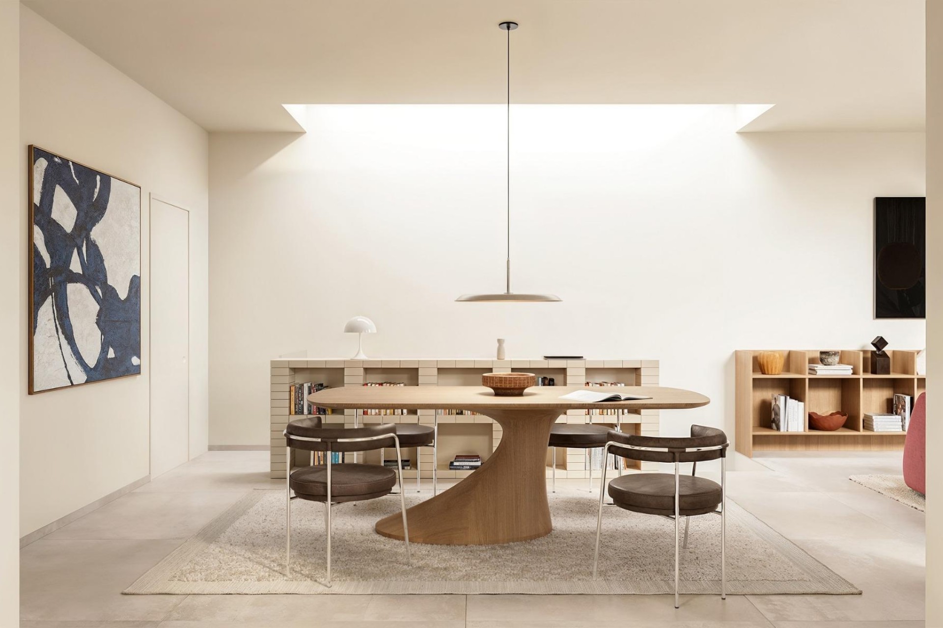 Nouvelle construction - Villa -
Algorfa