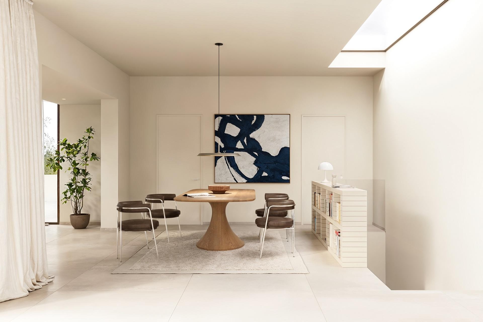 Nouvelle construction - Villa -
Algorfa