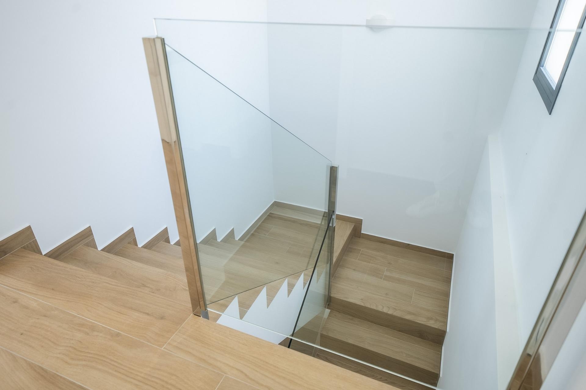 Nouvelle construction - Villa -
Algorfa