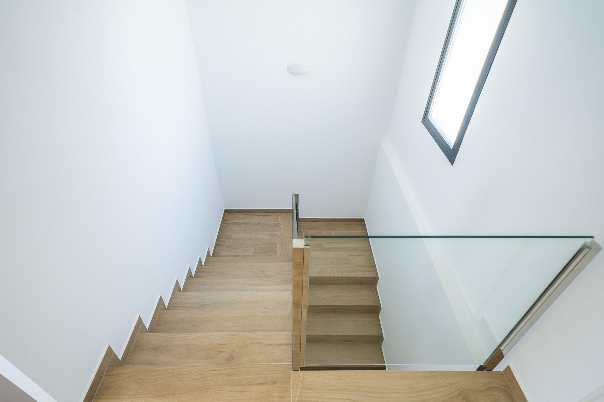 Nouvelle construction - Villa -
Algorfa