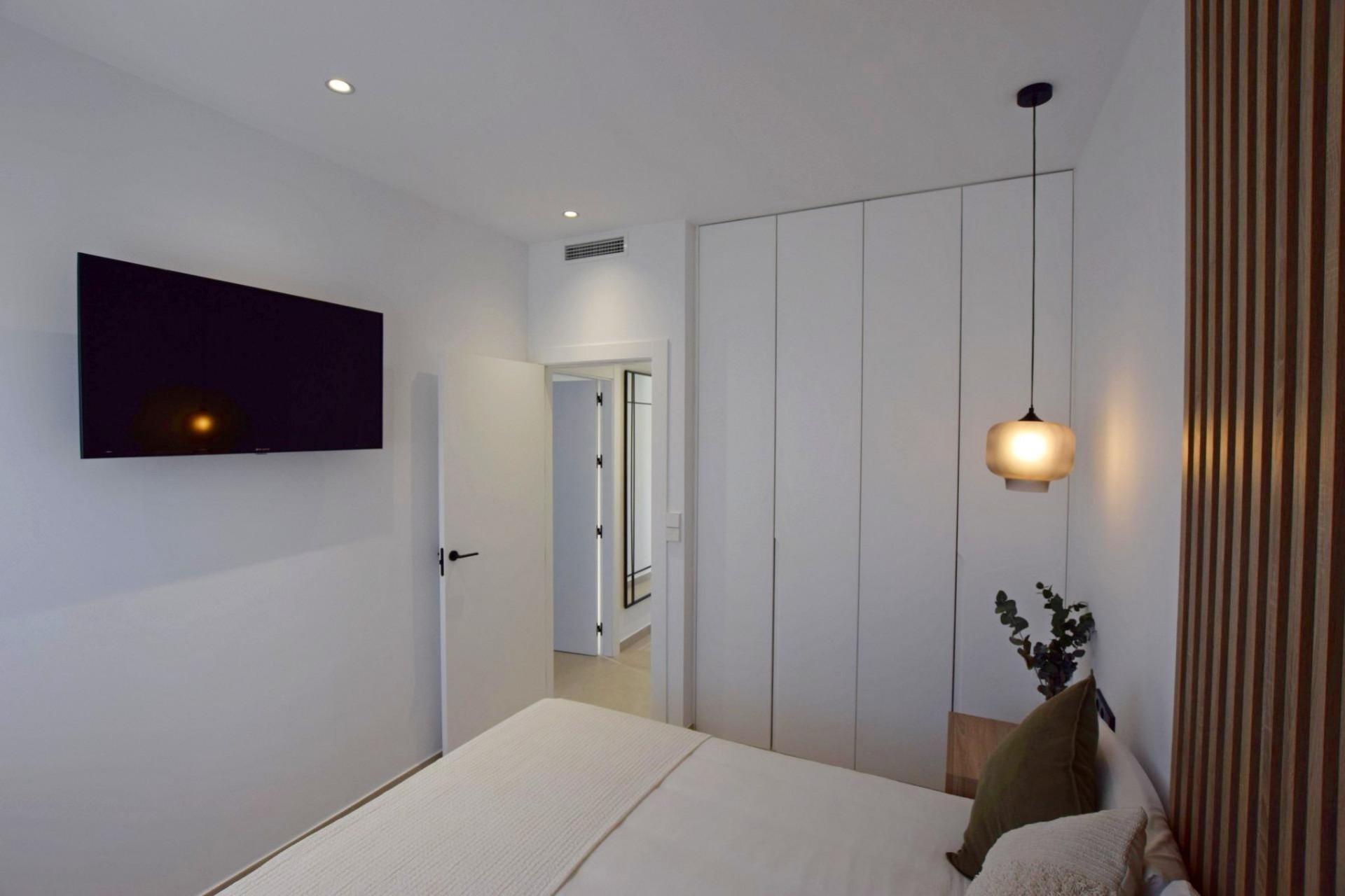 Nouvelle construction - Villa -
Alhama de Murcia