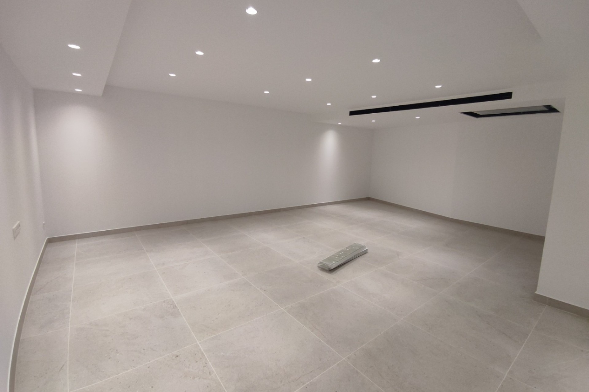 Nouvelle construction - Villa -
Altea - Altea Hills