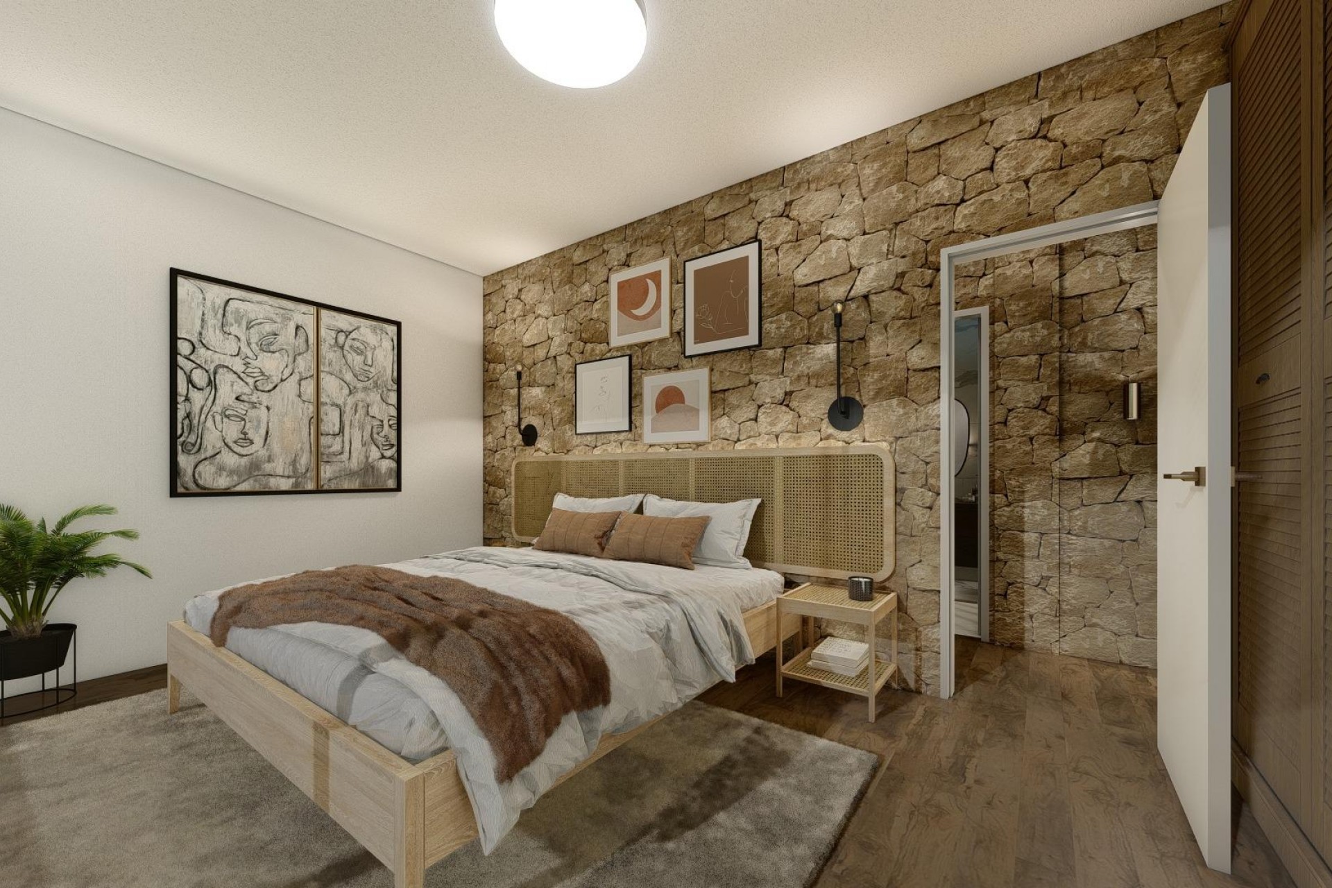 Nouvelle construction - Villa -
Altea - Sierra de Altea