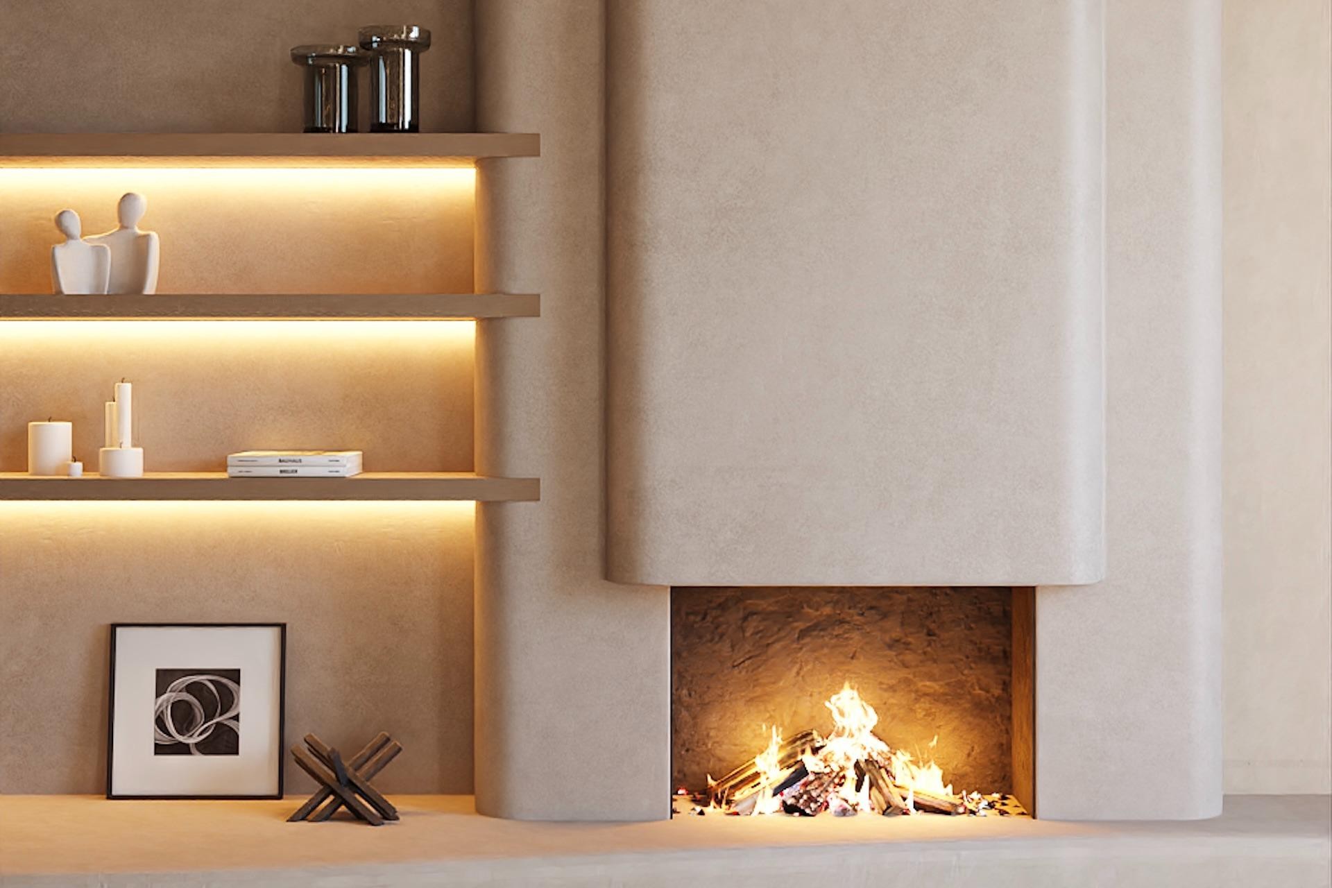Nouvelle construction - Villa -
Altea