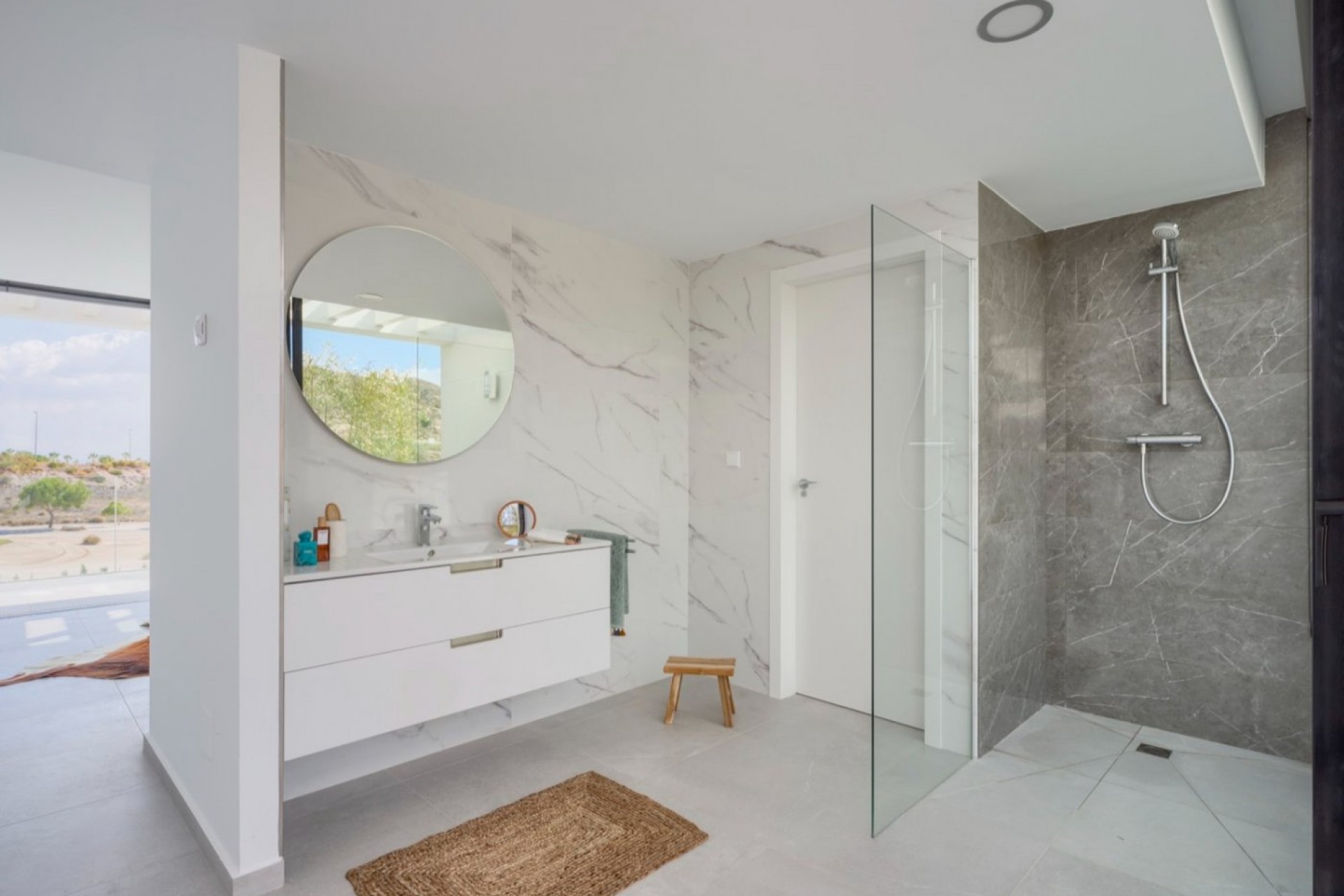 Nouvelle construction - Villa -
BAÑOS Y MENDIGO - Altaona Golf