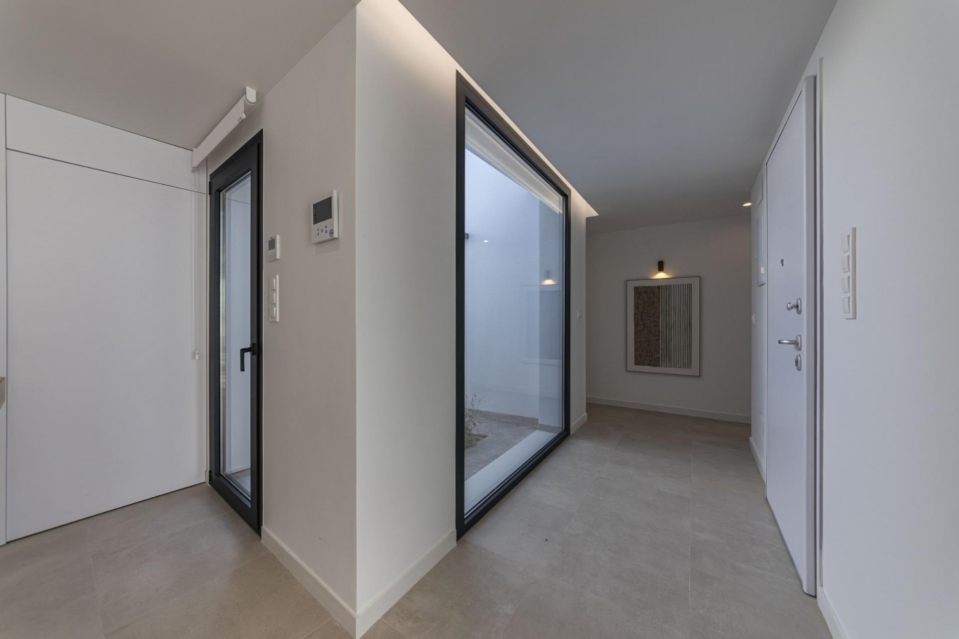 Nouvelle construction - Villa -
BAÑOS Y MENDIGO