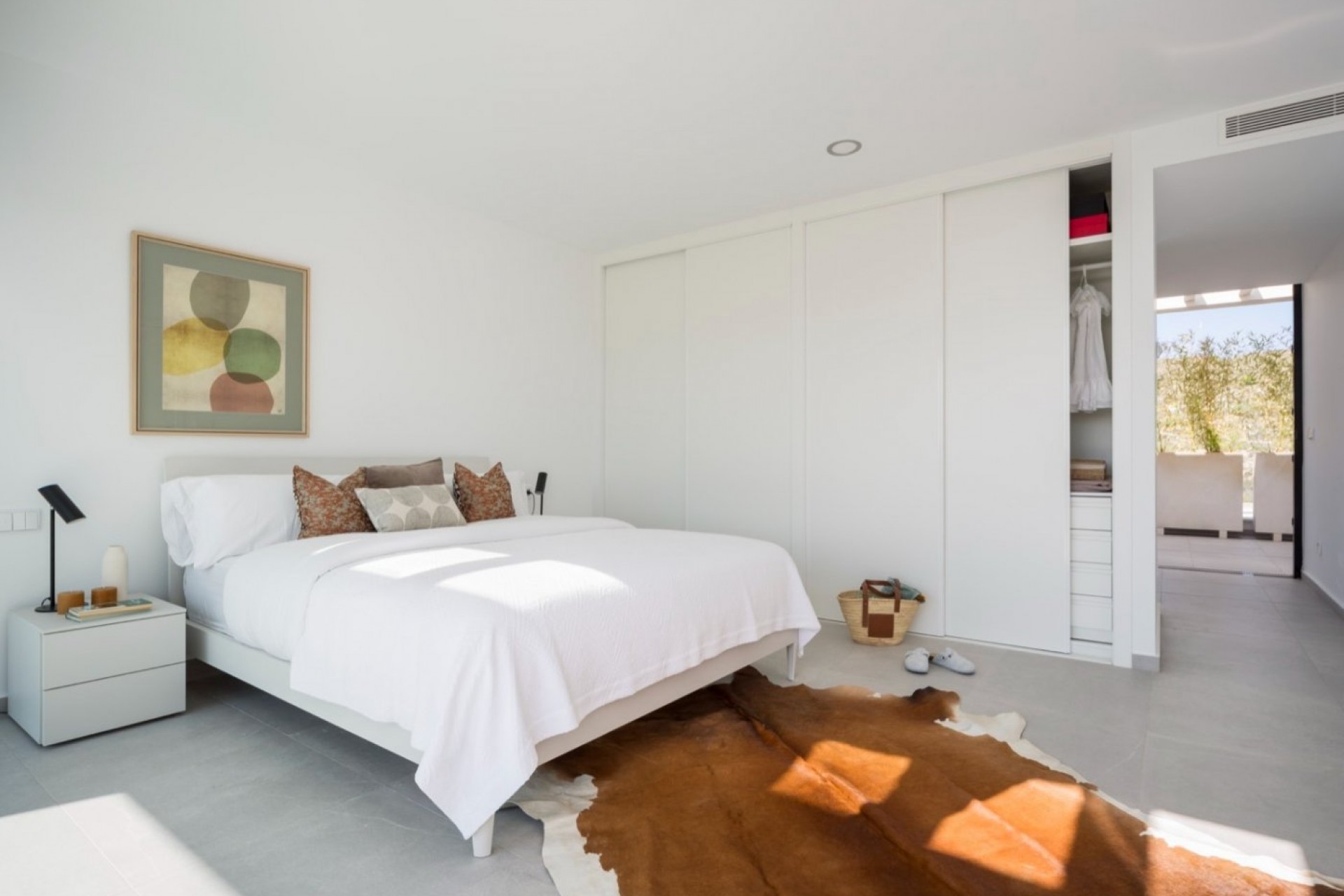 Nouvelle construction - Villa -
BAÑOS Y MENDIGO