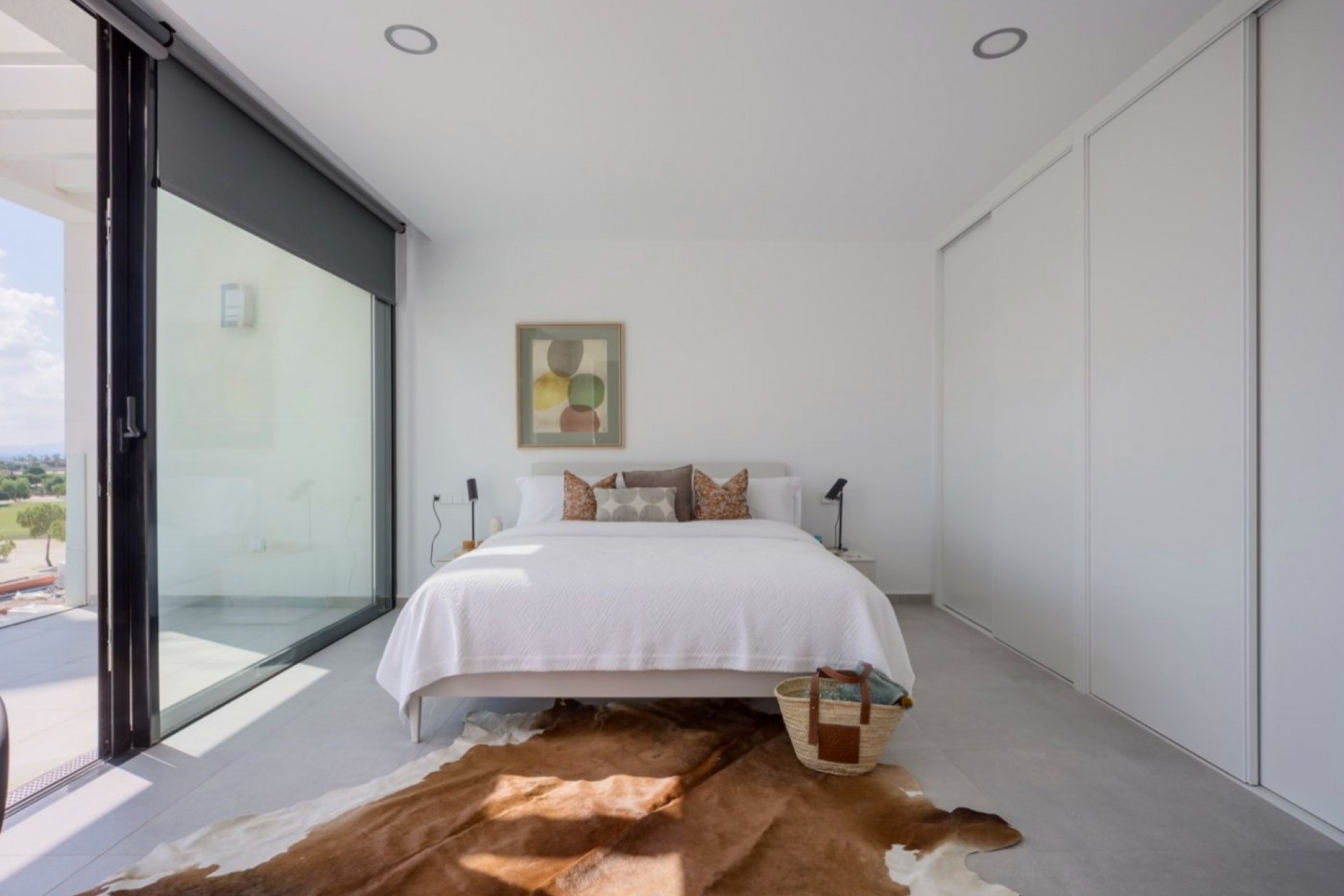 Nouvelle construction - Villa -
BAÑOS Y MENDIGO