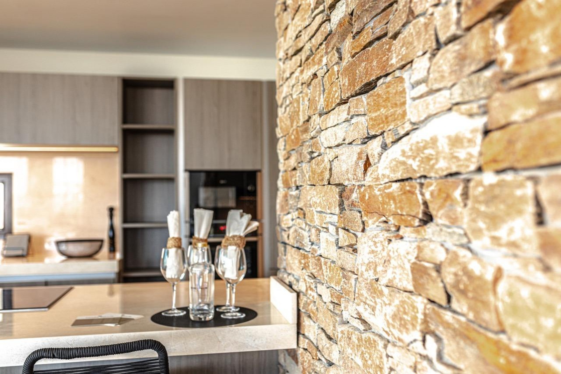 Nouvelle construction - Villa -
Benahavis - Montemayor-marbella Club