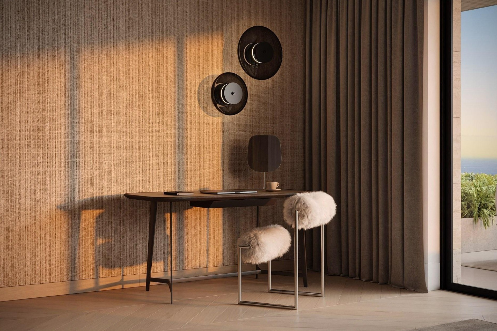 Nouvelle construction - Villa -
Benahavis - Urb. Alborada