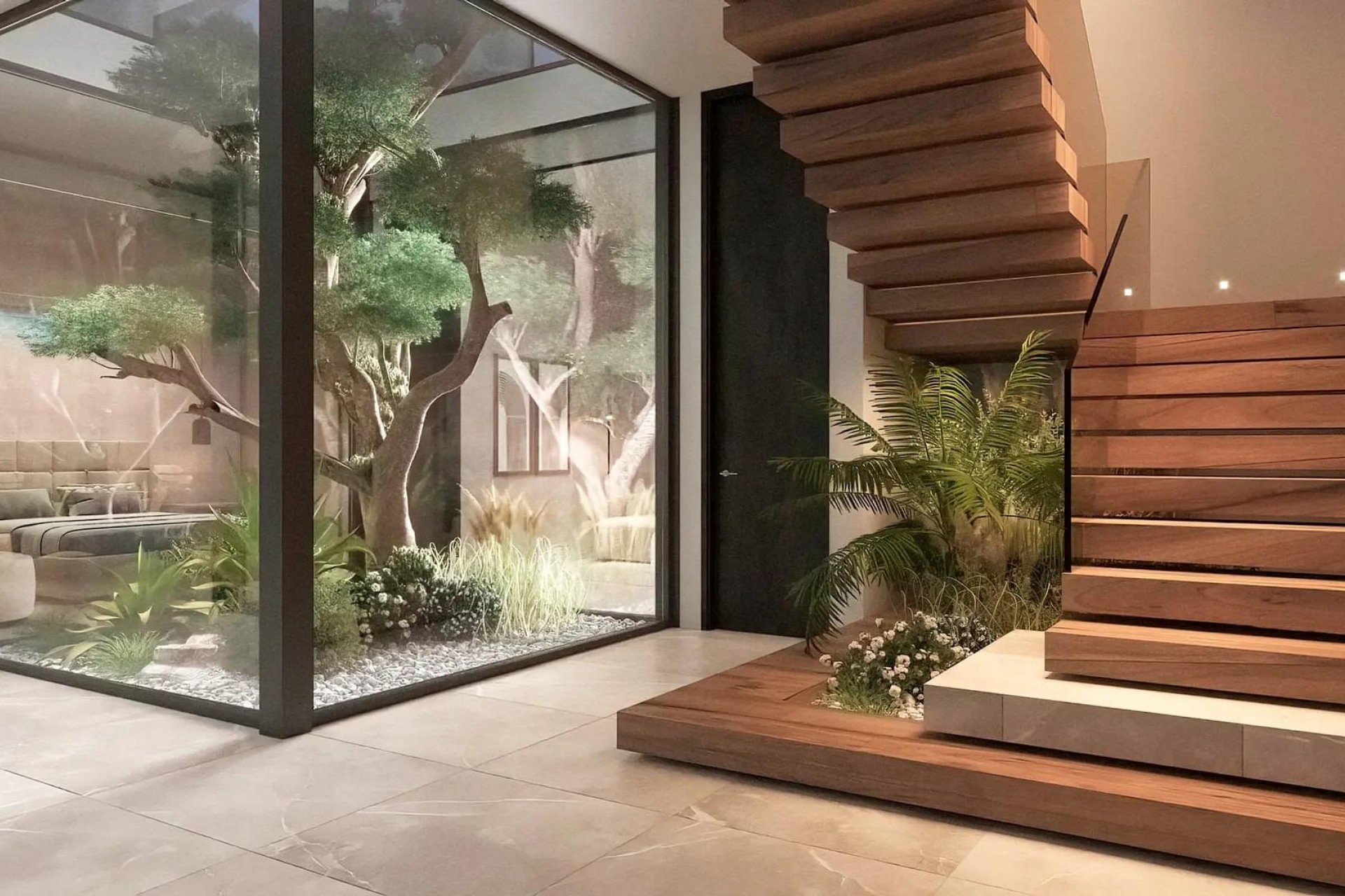 Nouvelle construction - Villa -
Benahavis