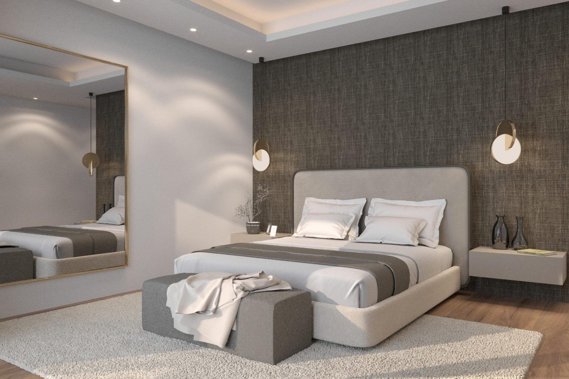 Nouvelle construction - Villa -
Benahavis