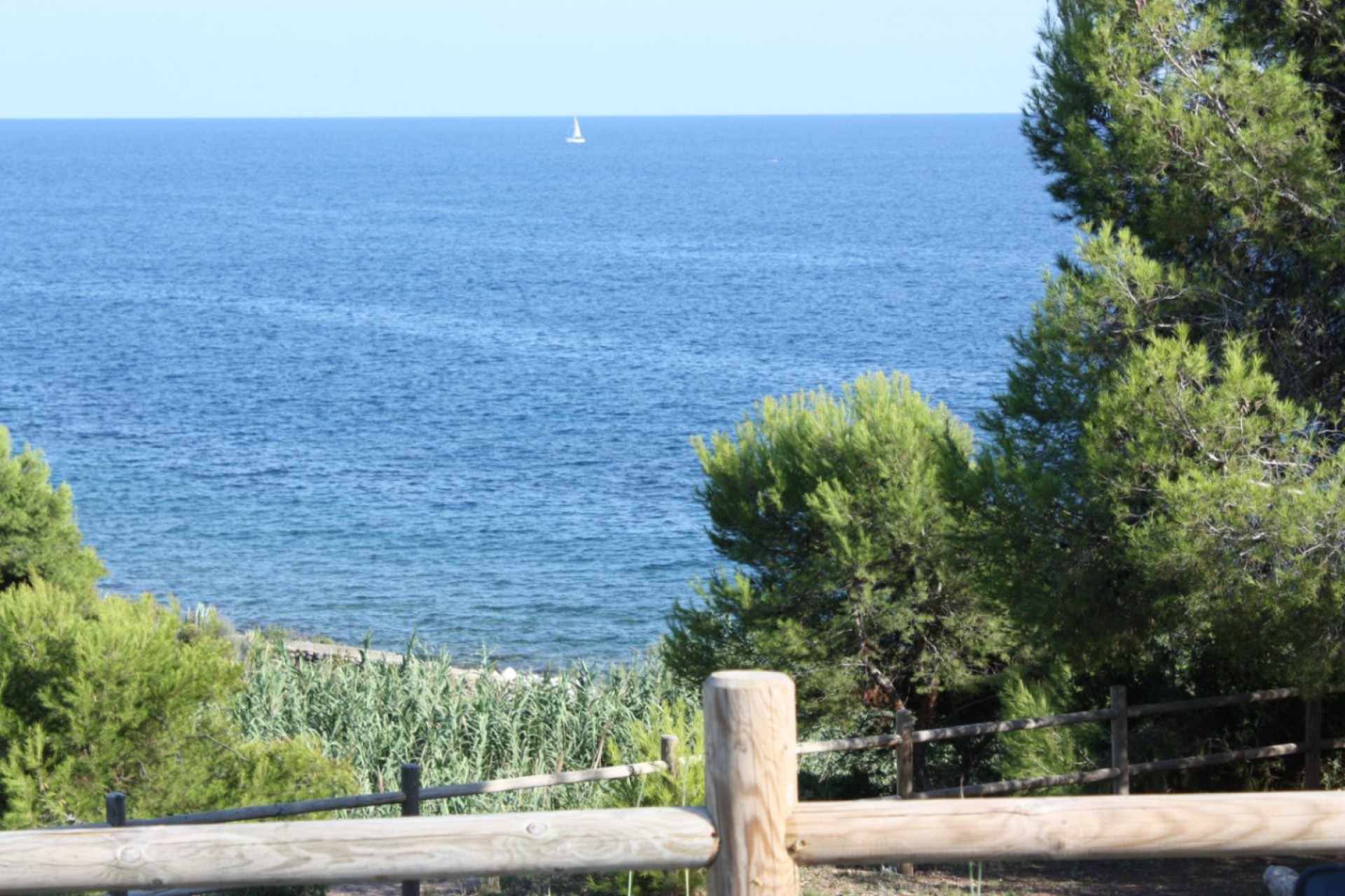 Nouvelle construction - Villa -
Benissa - La Fustera