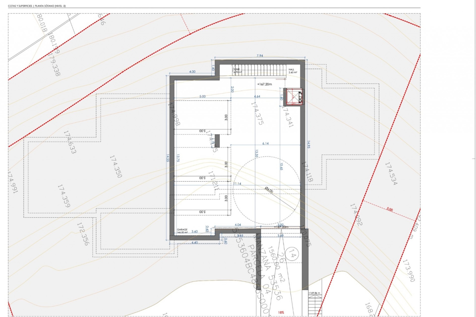 Nouvelle construction - Villa -
Benissa - Racó Del Galeno