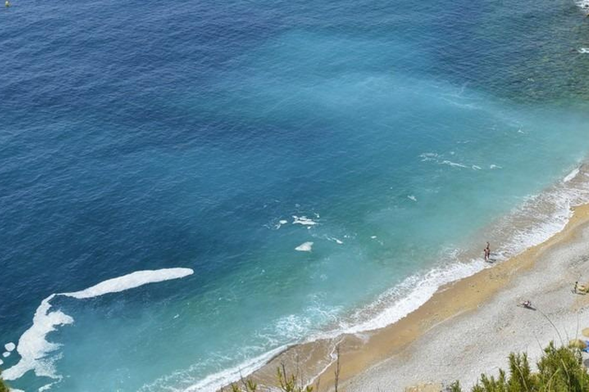 Nouvelle construction - Villa -
Benitachell - CUMBRES DEL SOL