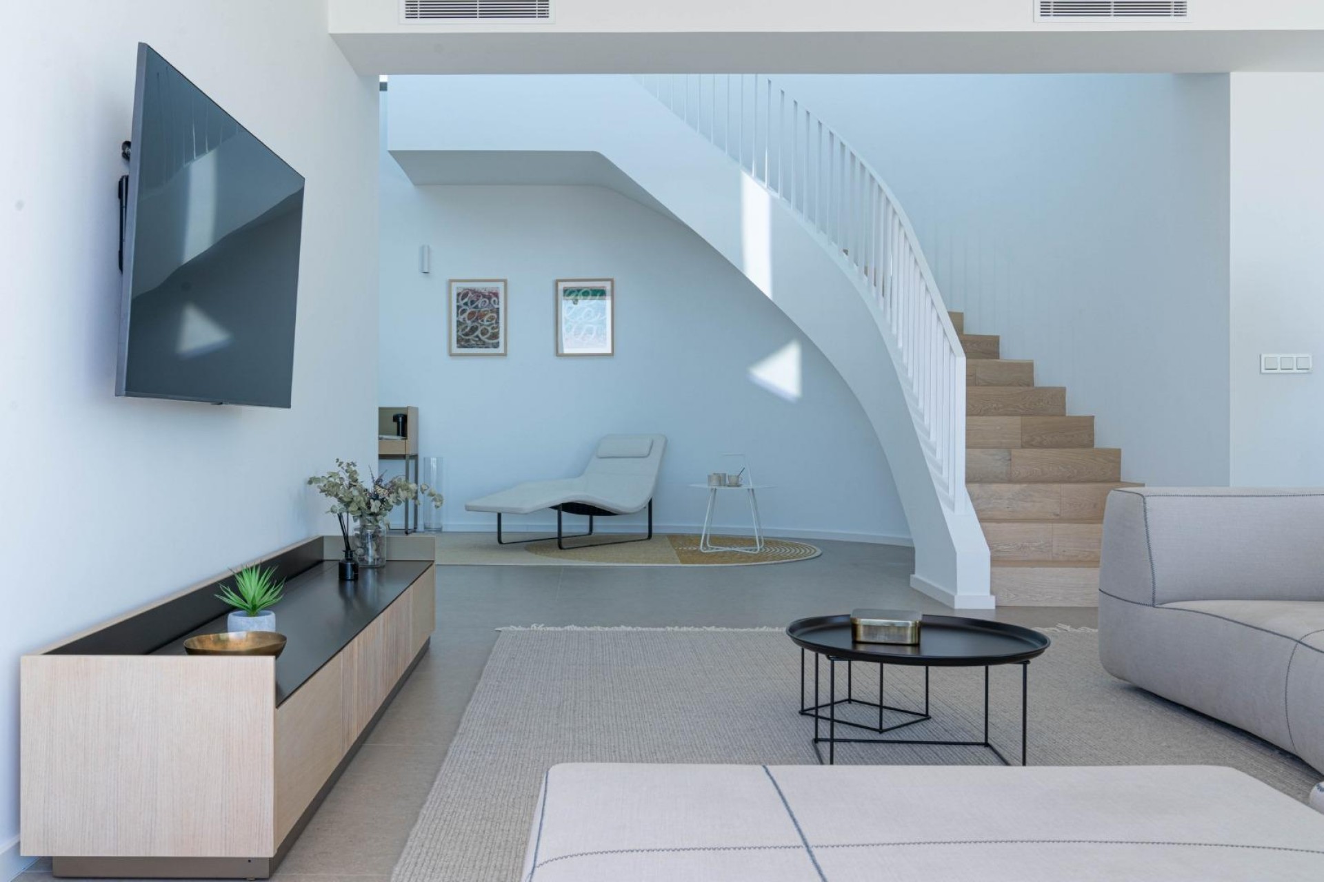 Nouvelle construction - Villa -
Benitachell - CUMBRES DEL SOL