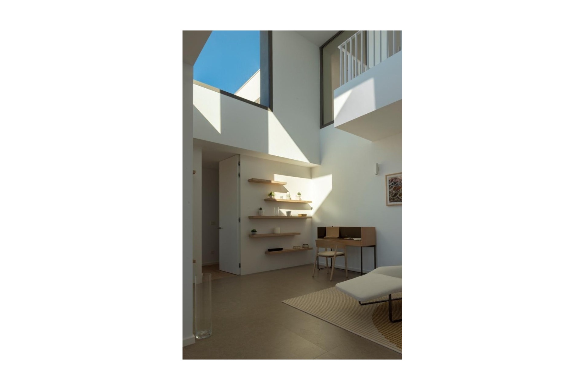 Nouvelle construction - Villa -
Benitachell - CUMBRES DEL SOL