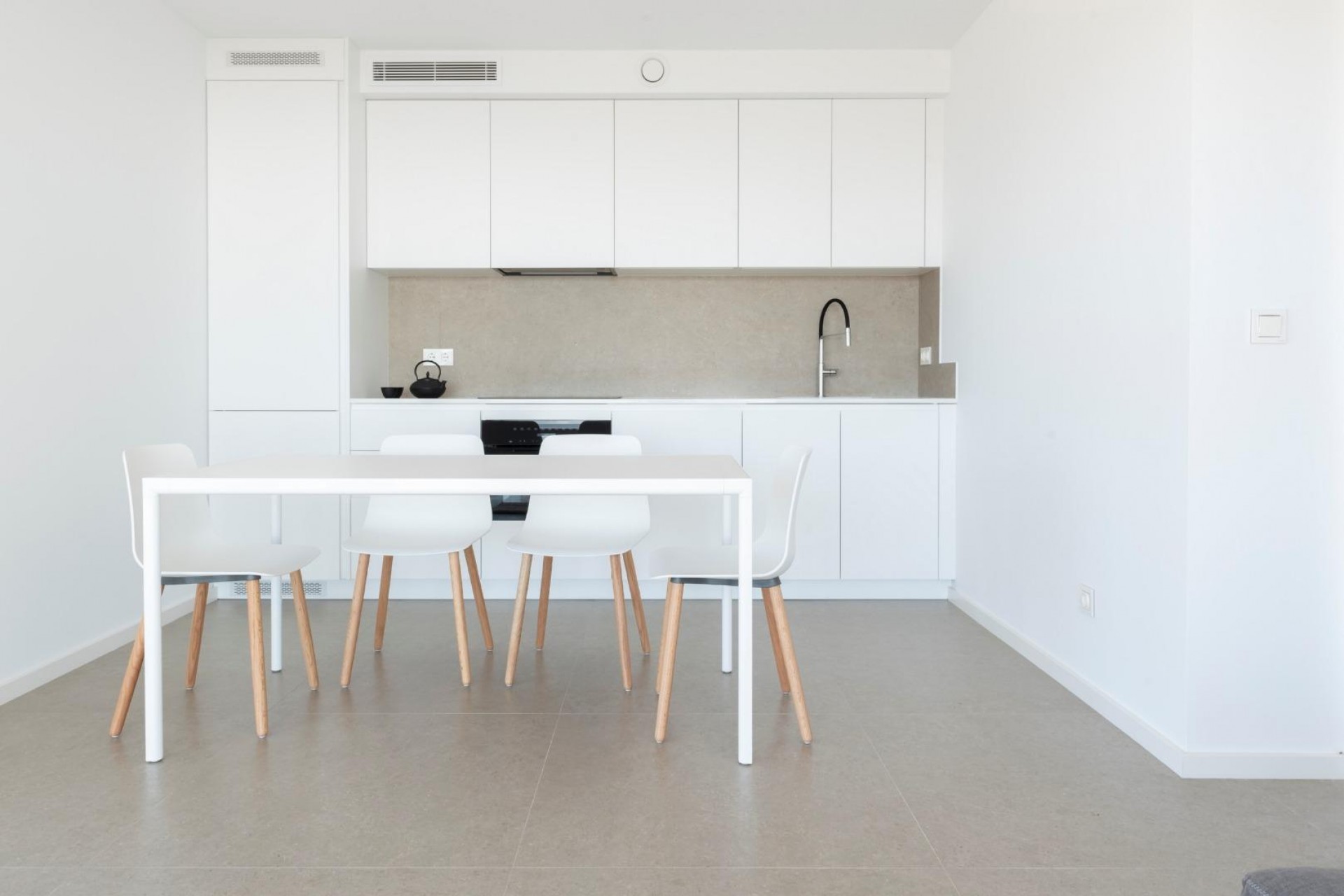 Nouvelle construction - Villa -
Benitachell - CUMBRES DEL SOL