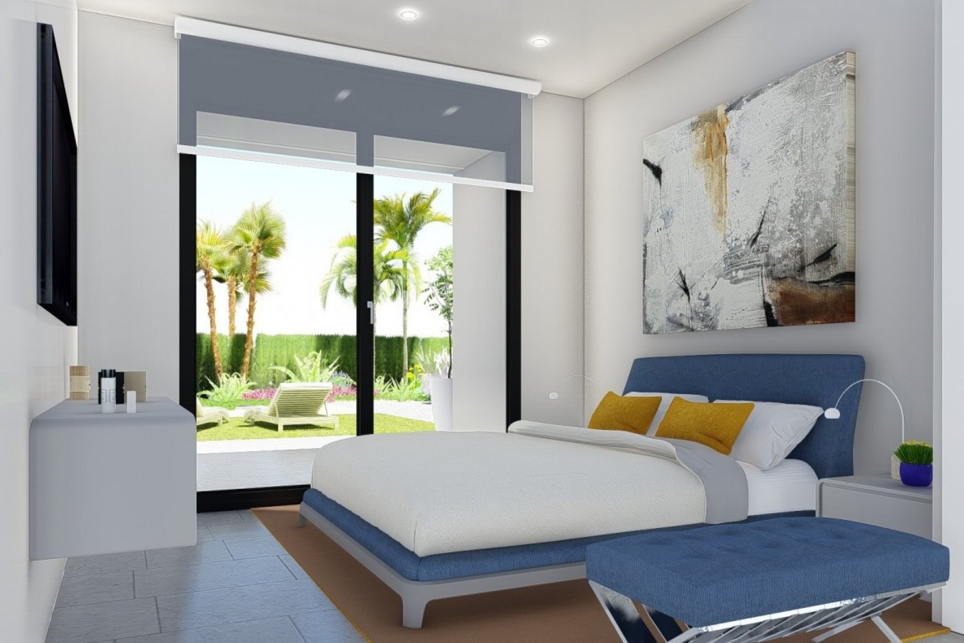 Nouvelle construction - Villa -
Calasparra - Coto riñales