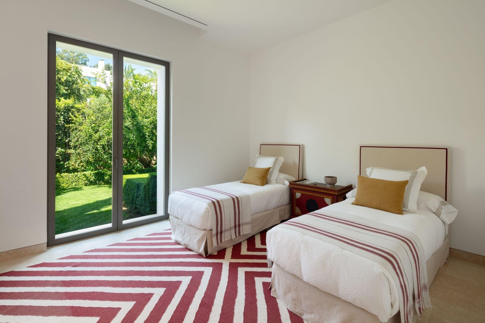 Nouvelle construction - Villa -
Casares - Pedregales