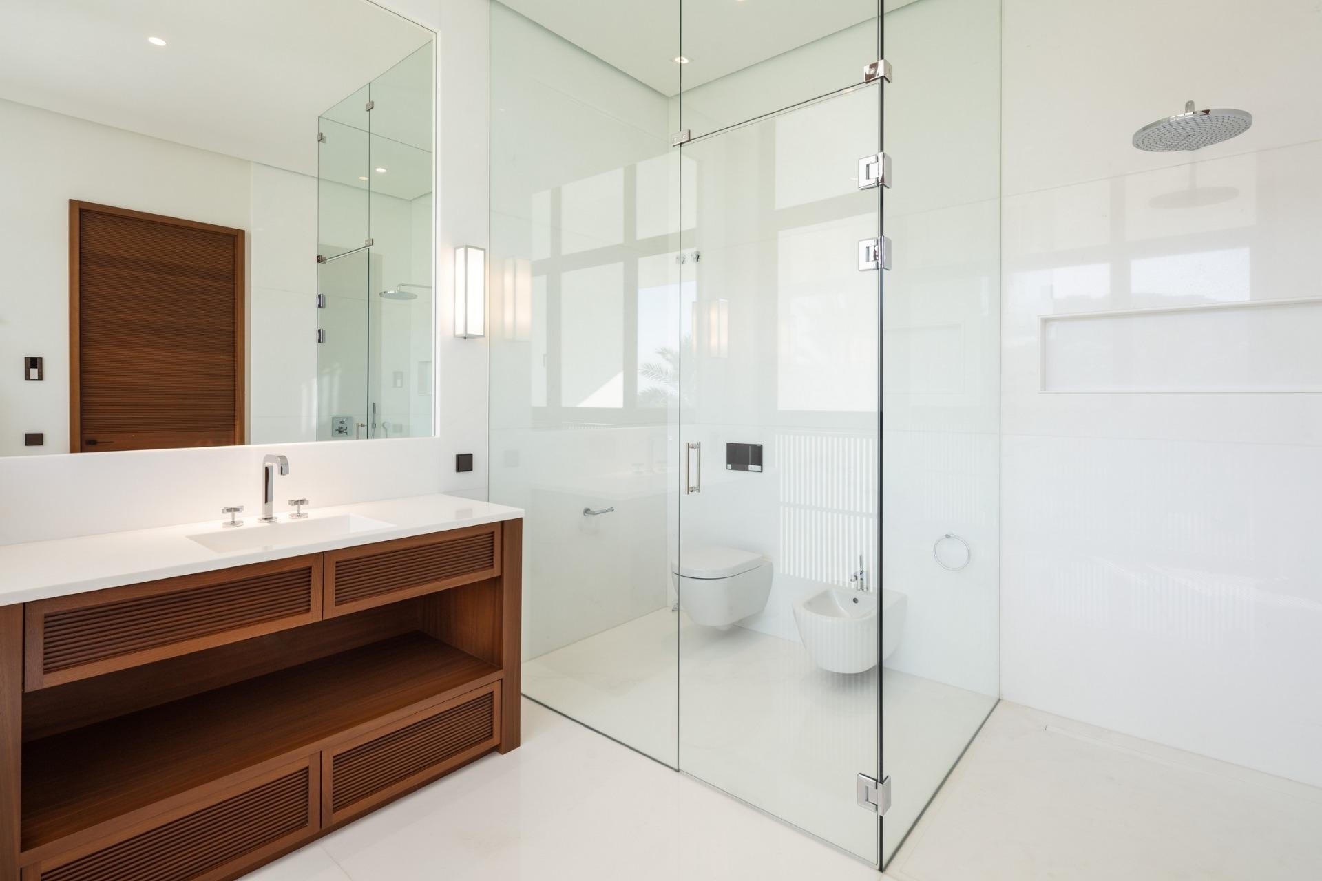 Nouvelle construction - Villa -
Casares