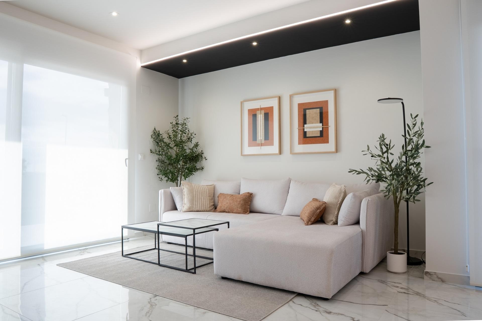 Nouvelle construction - Villa -
Ciudad Quesada - Ciudad quesada