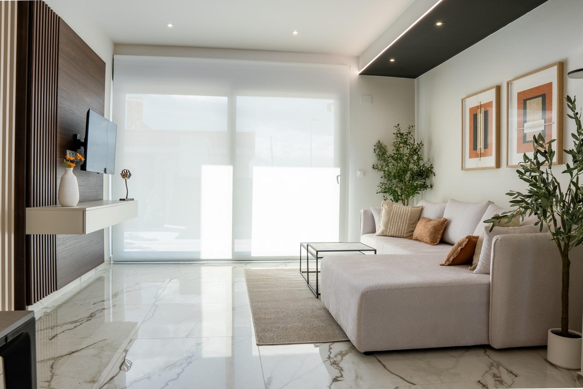 Nouvelle construction - Villa -
Ciudad Quesada - Ciudad quesada