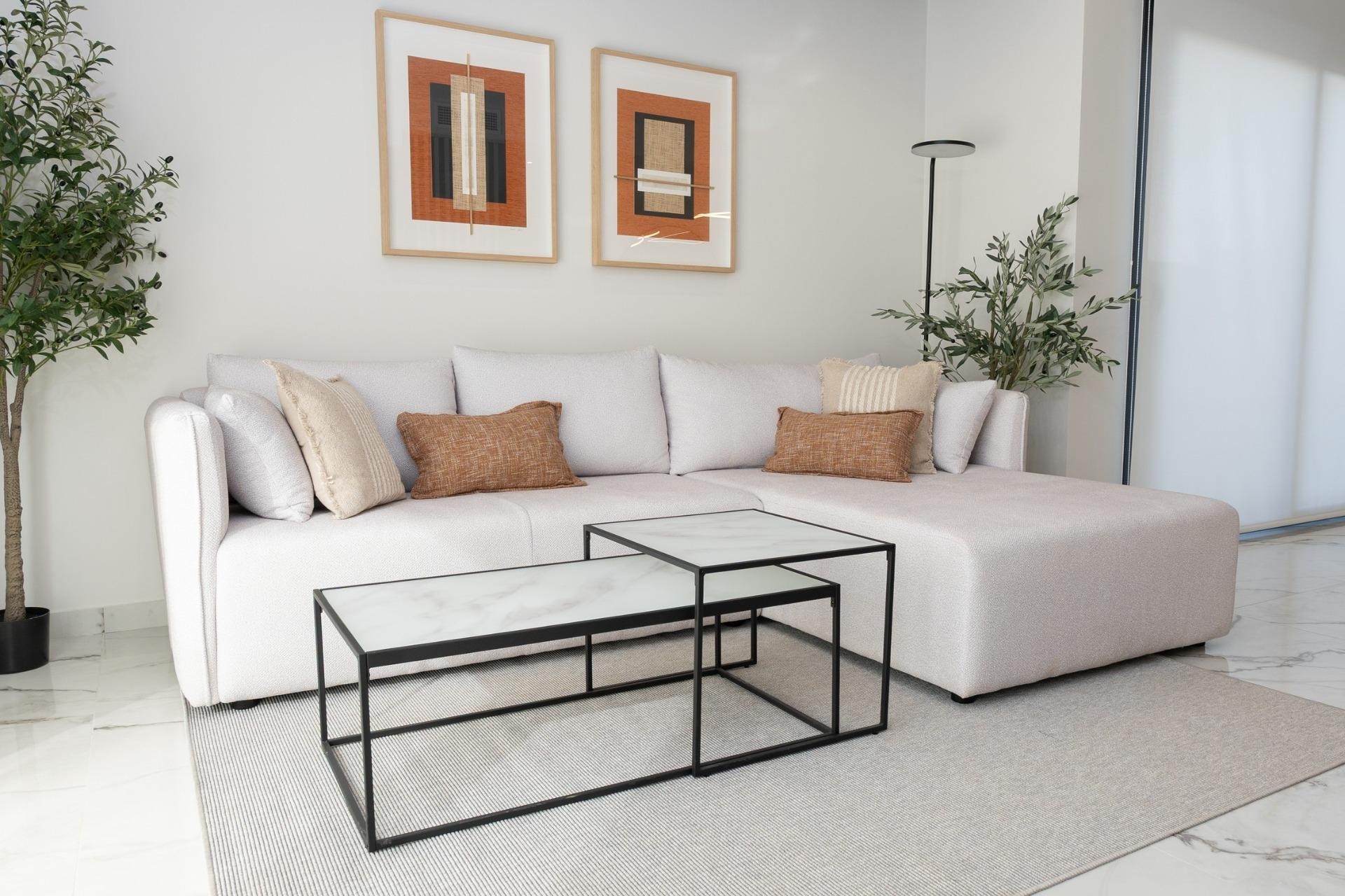 Nouvelle construction - Villa -
Ciudad Quesada - Ciudad quesada