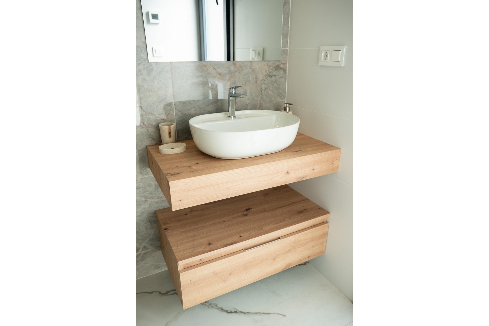 Nouvelle construction - Villa -
Ciudad Quesada - Ciudad quesada