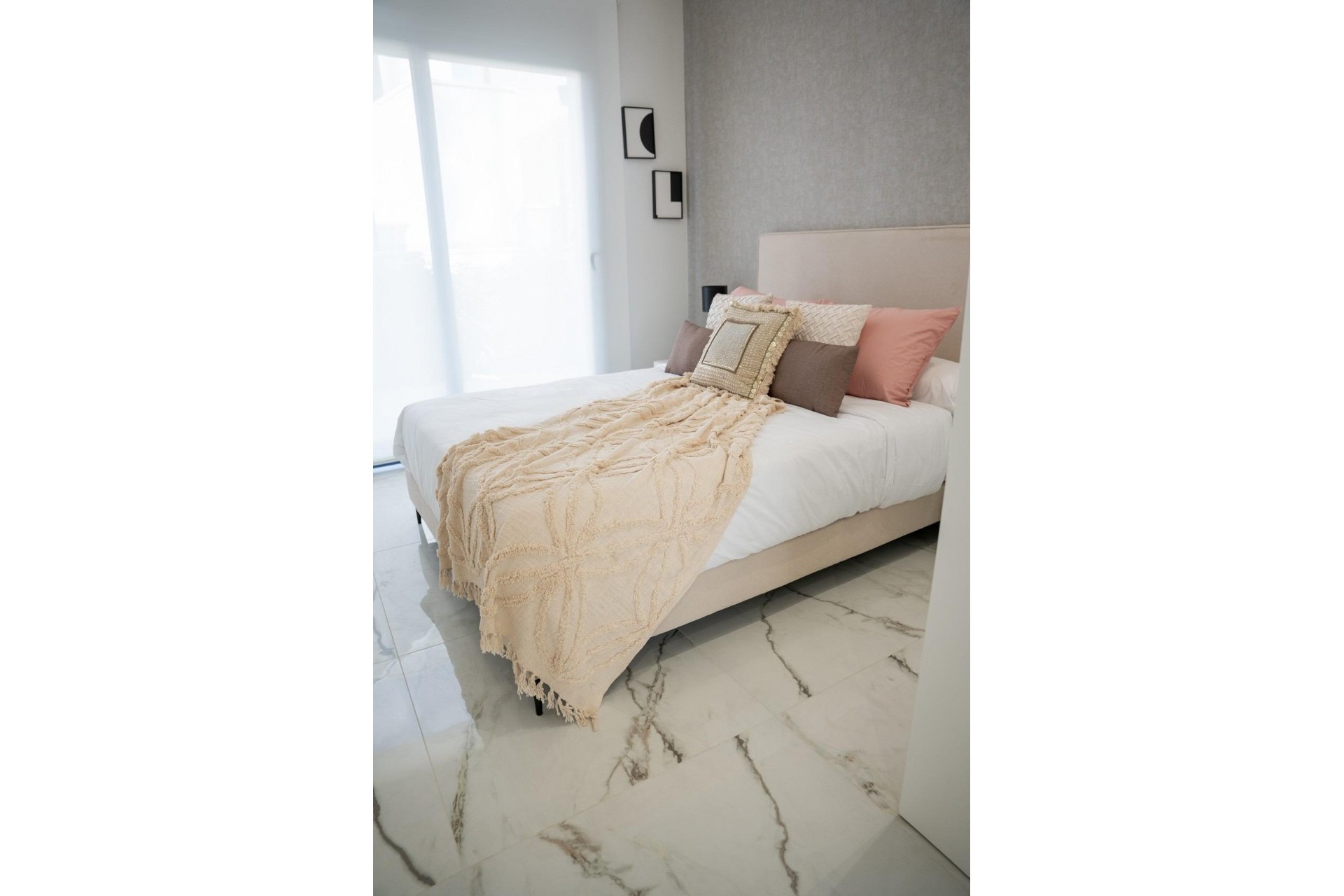 Nouvelle construction - Villa -
Ciudad Quesada - Ciudad quesada