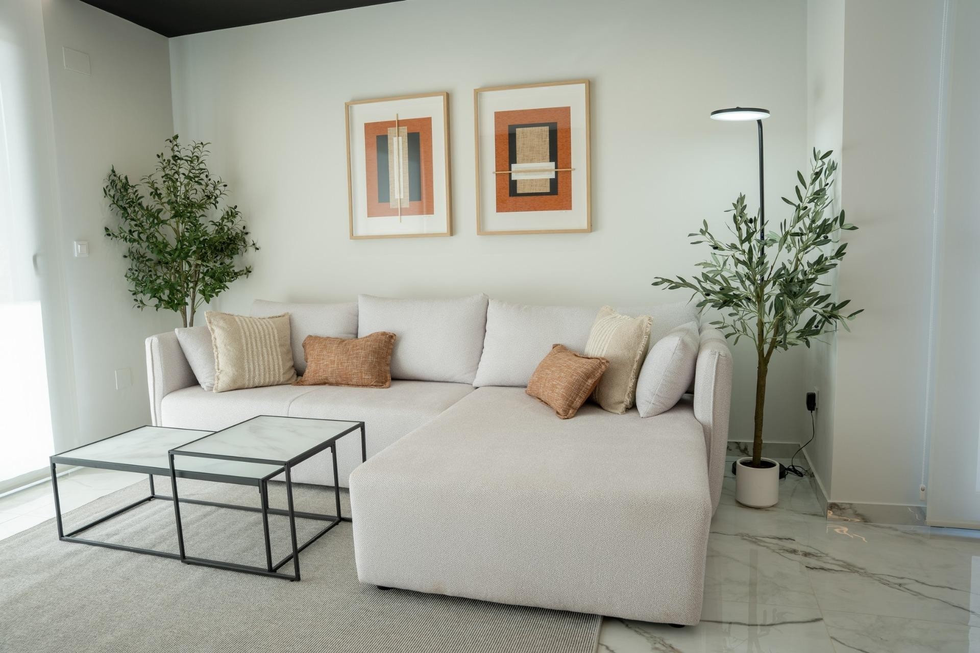 Nouvelle construction - Villa -
Ciudad Quesada - Ciudad quesada