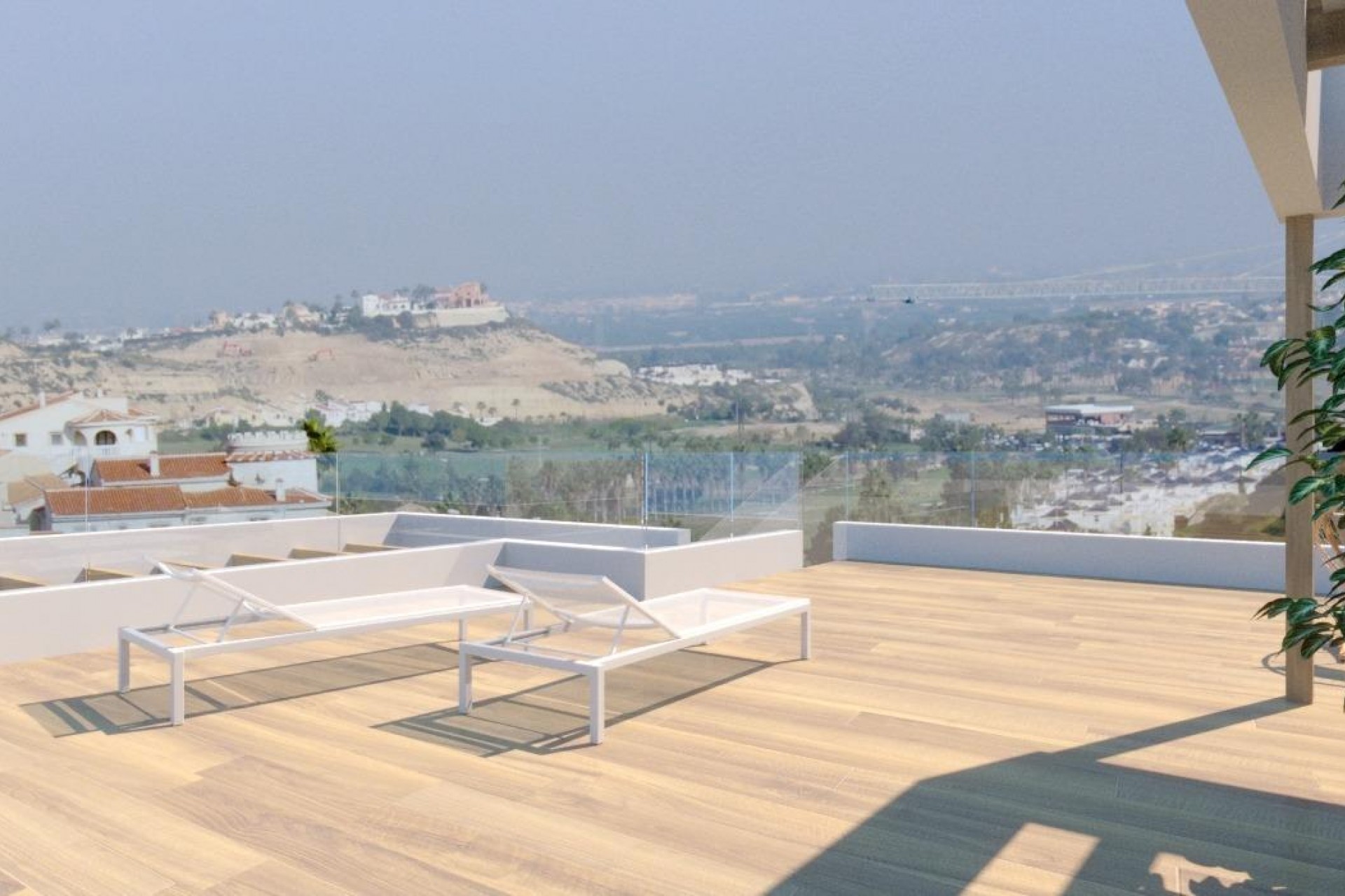 Nouvelle construction - Villa -
Ciudad Quesada - Ciudad quesada