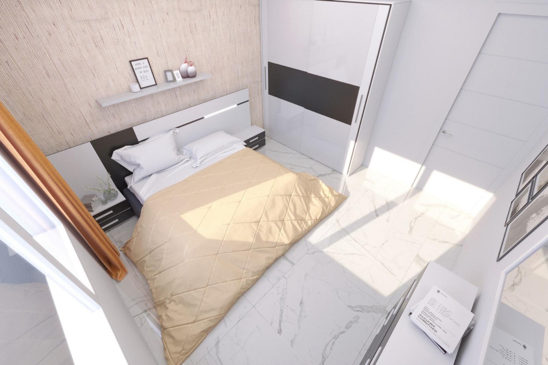 Nouvelle construction - Villa -
Ciudad Quesada - Ciudad quesada