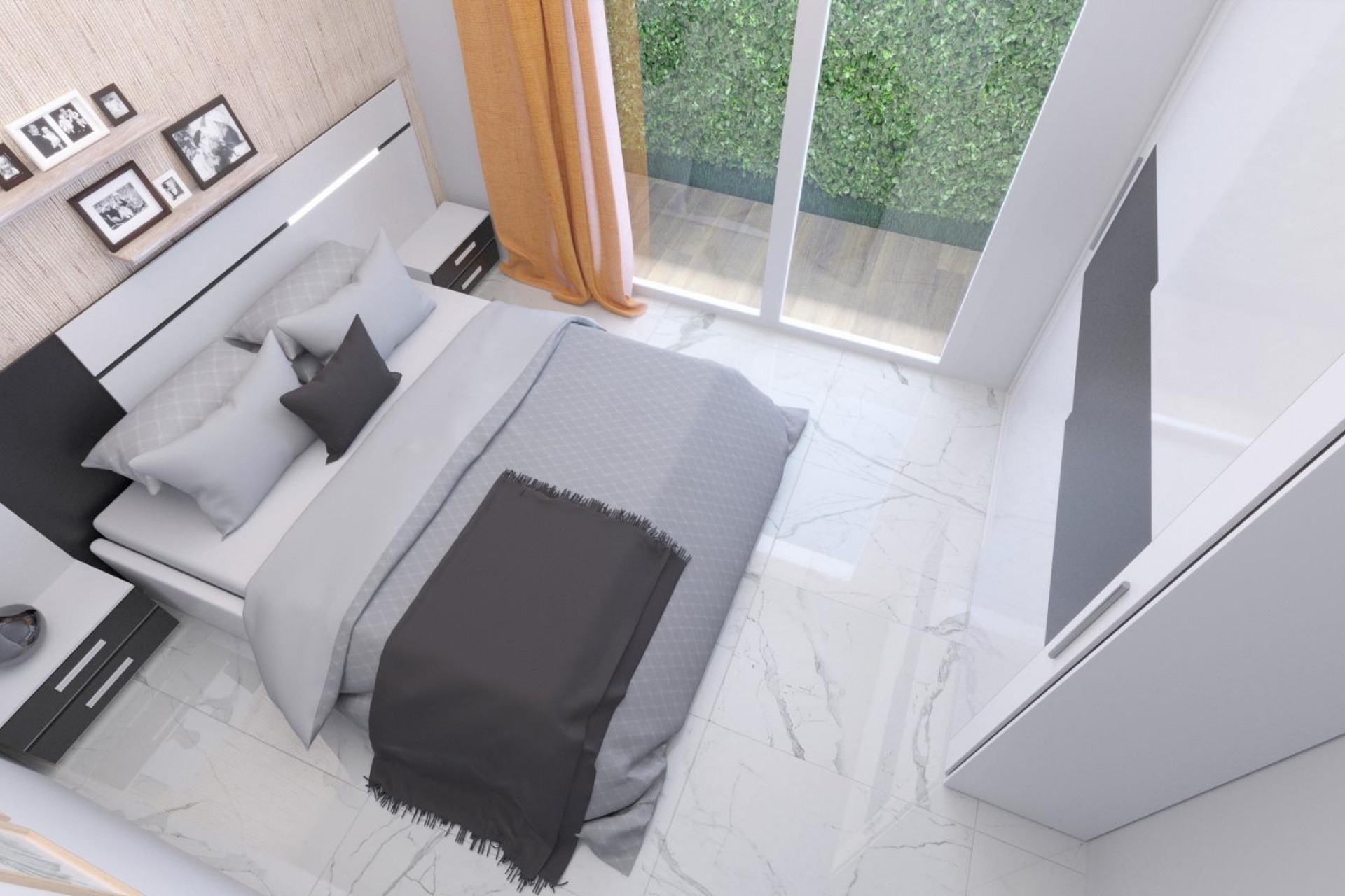 Nouvelle construction - Villa -
Ciudad Quesada - Ciudad quesada