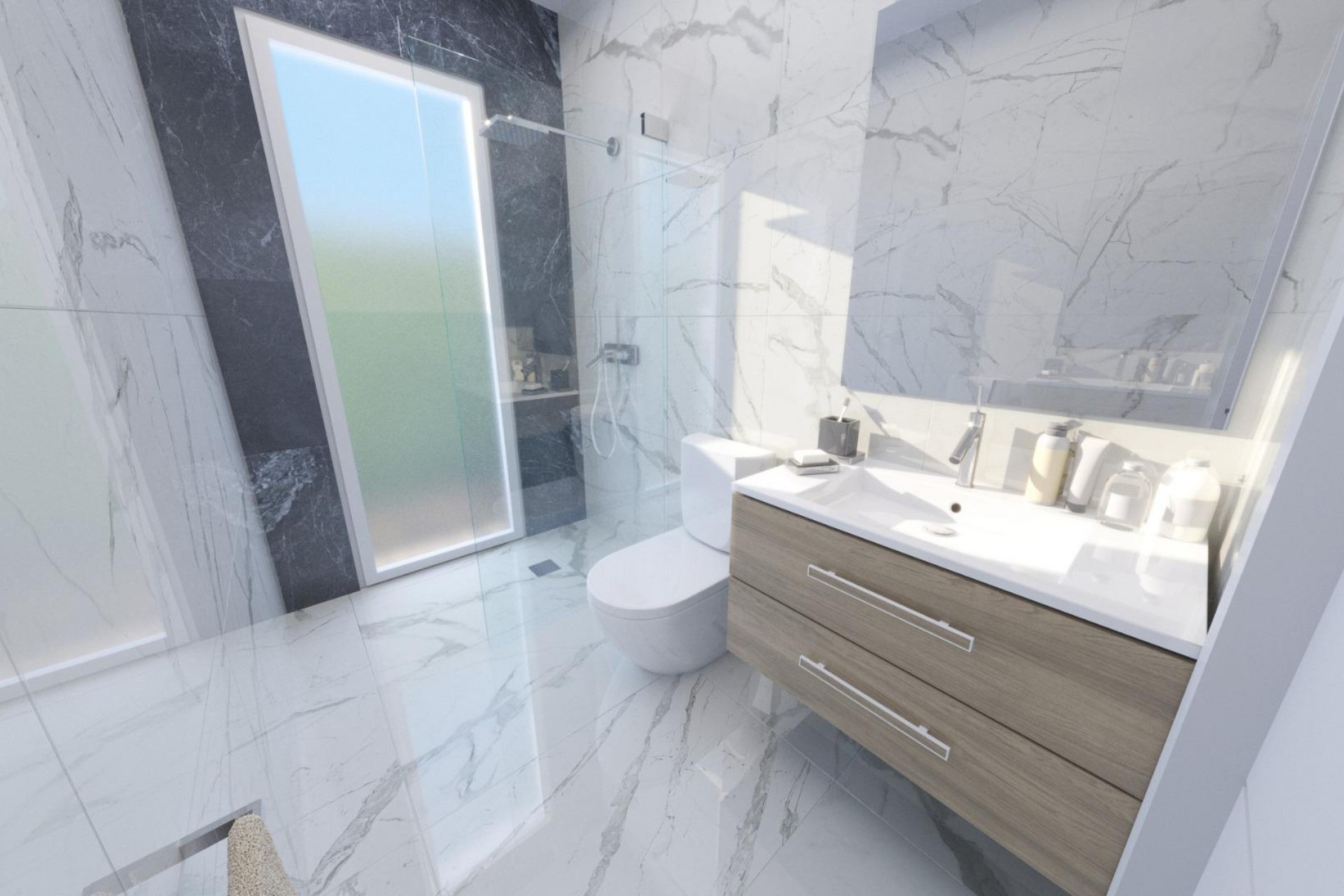 Nouvelle construction - Villa -
Ciudad Quesada - Ciudad quesada