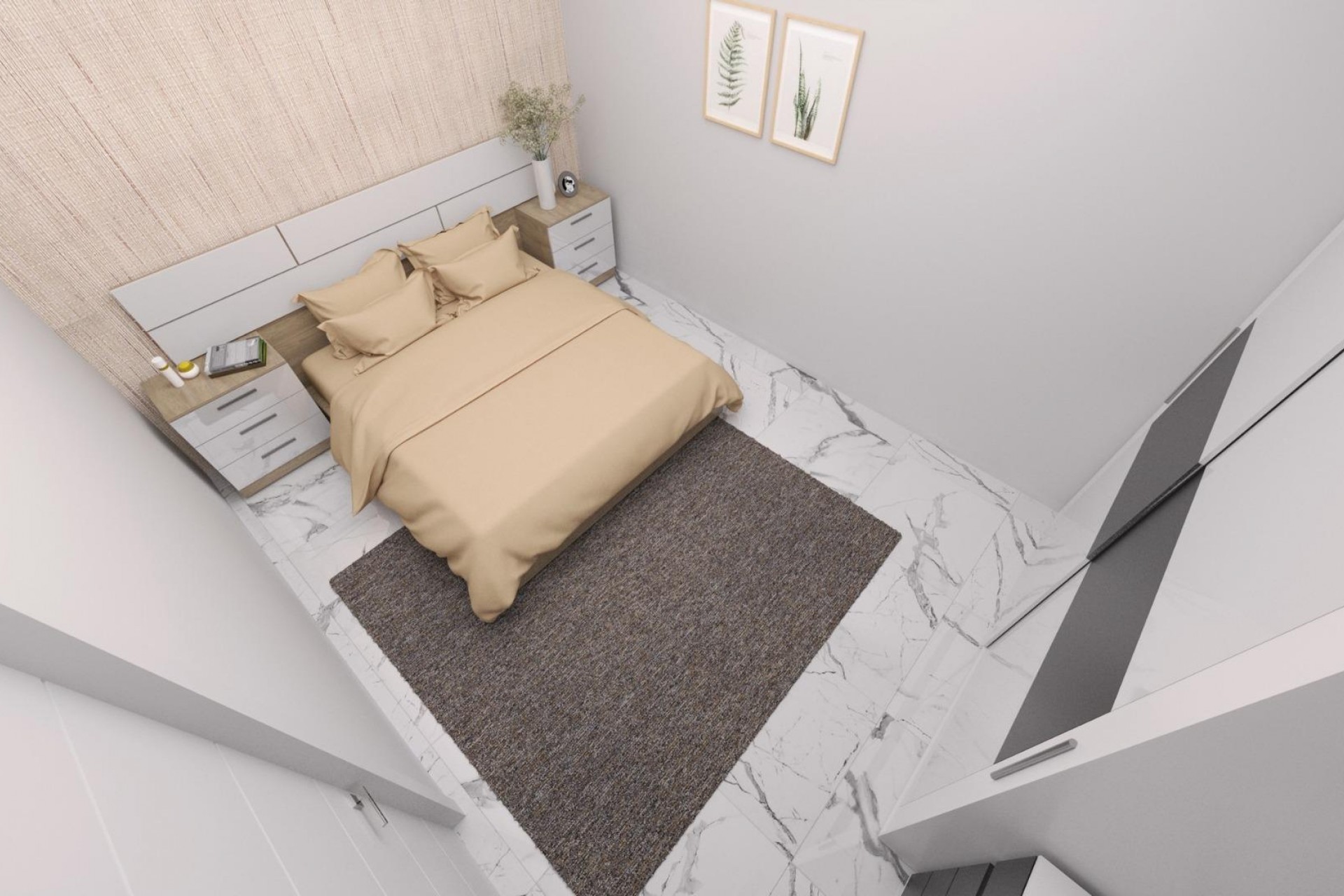 Nouvelle construction - Villa -
Ciudad Quesada - Ciudad quesada