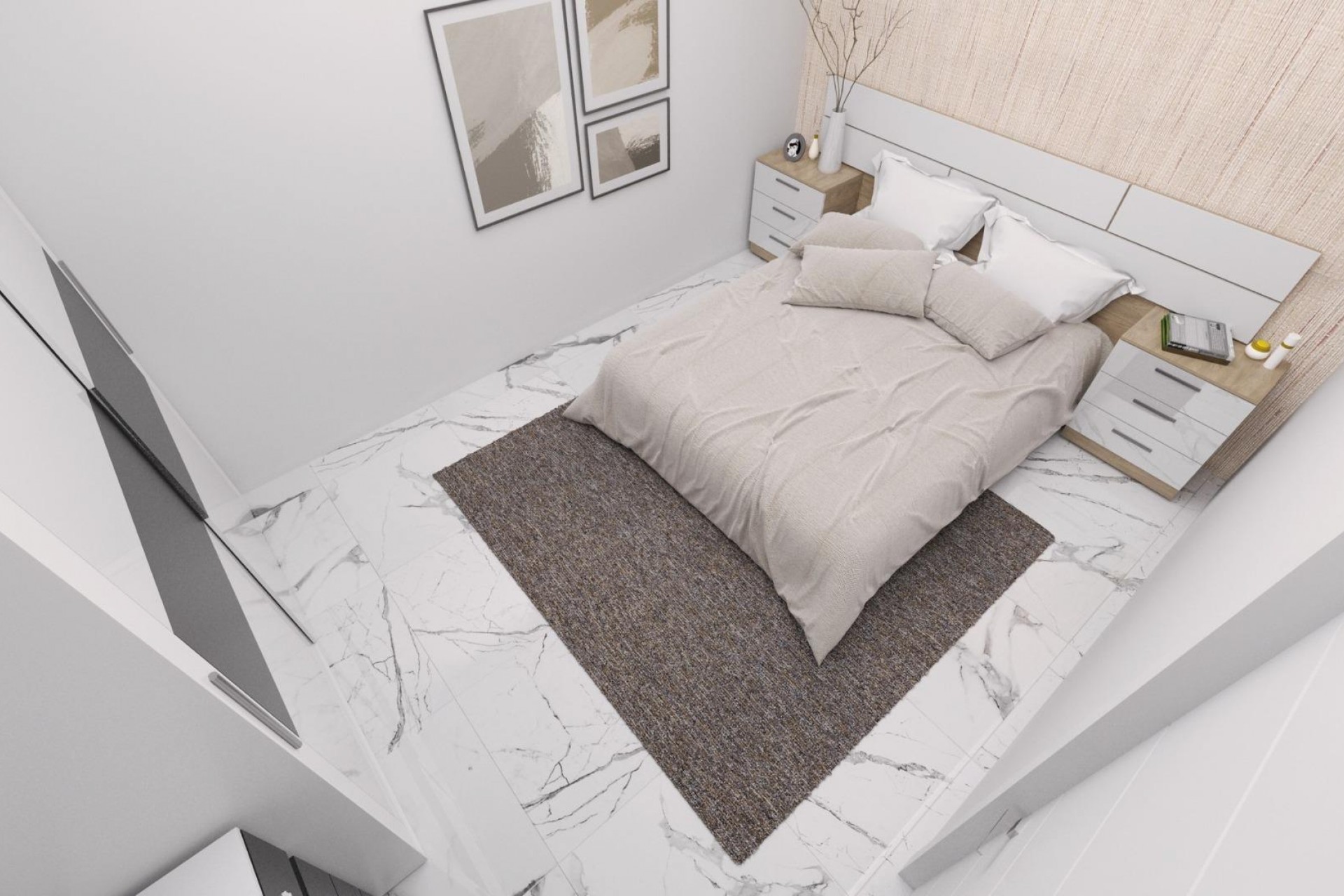 Nouvelle construction - Villa -
Ciudad Quesada - Ciudad quesada