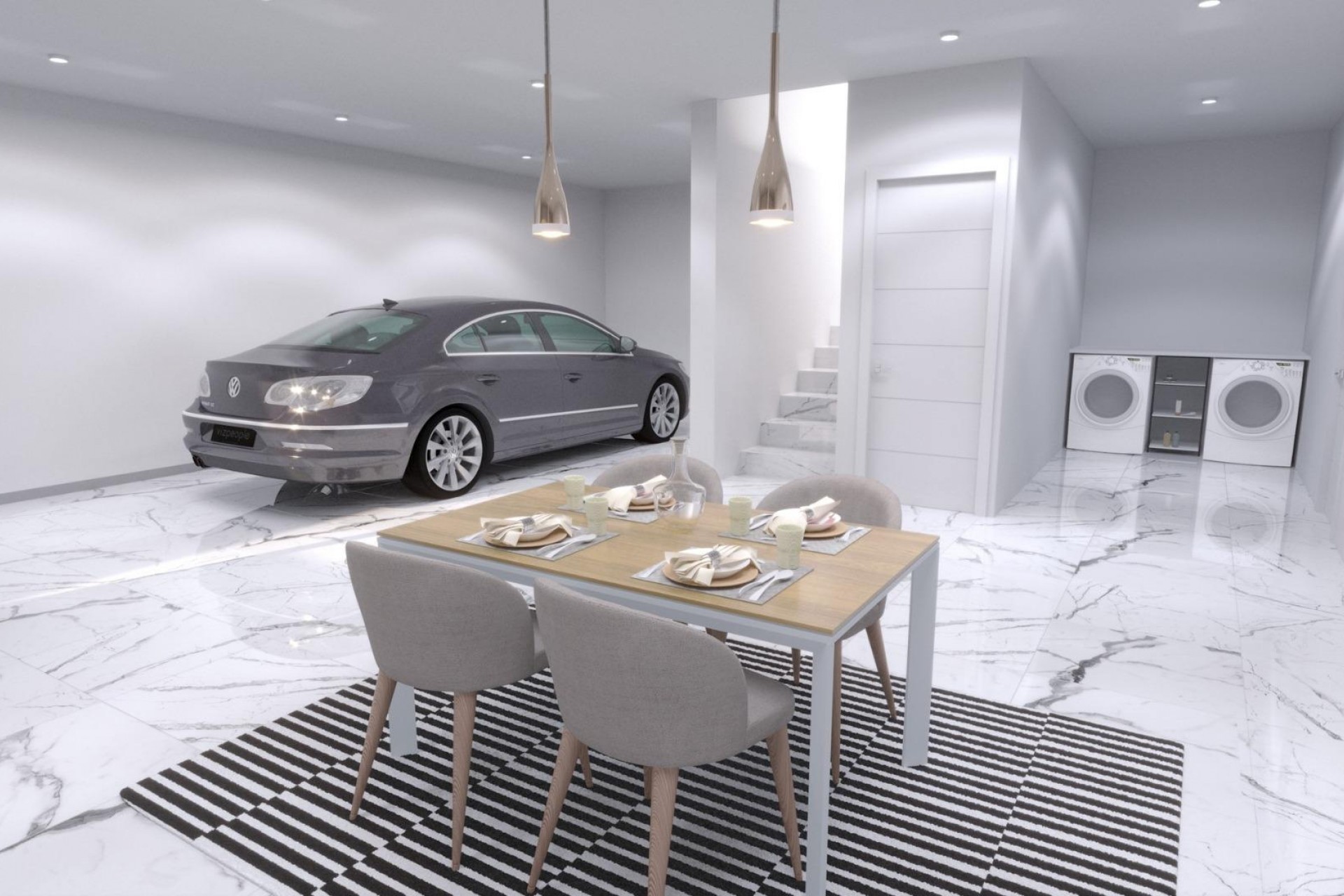 Nouvelle construction - Villa -
Ciudad Quesada - Ciudad quesada