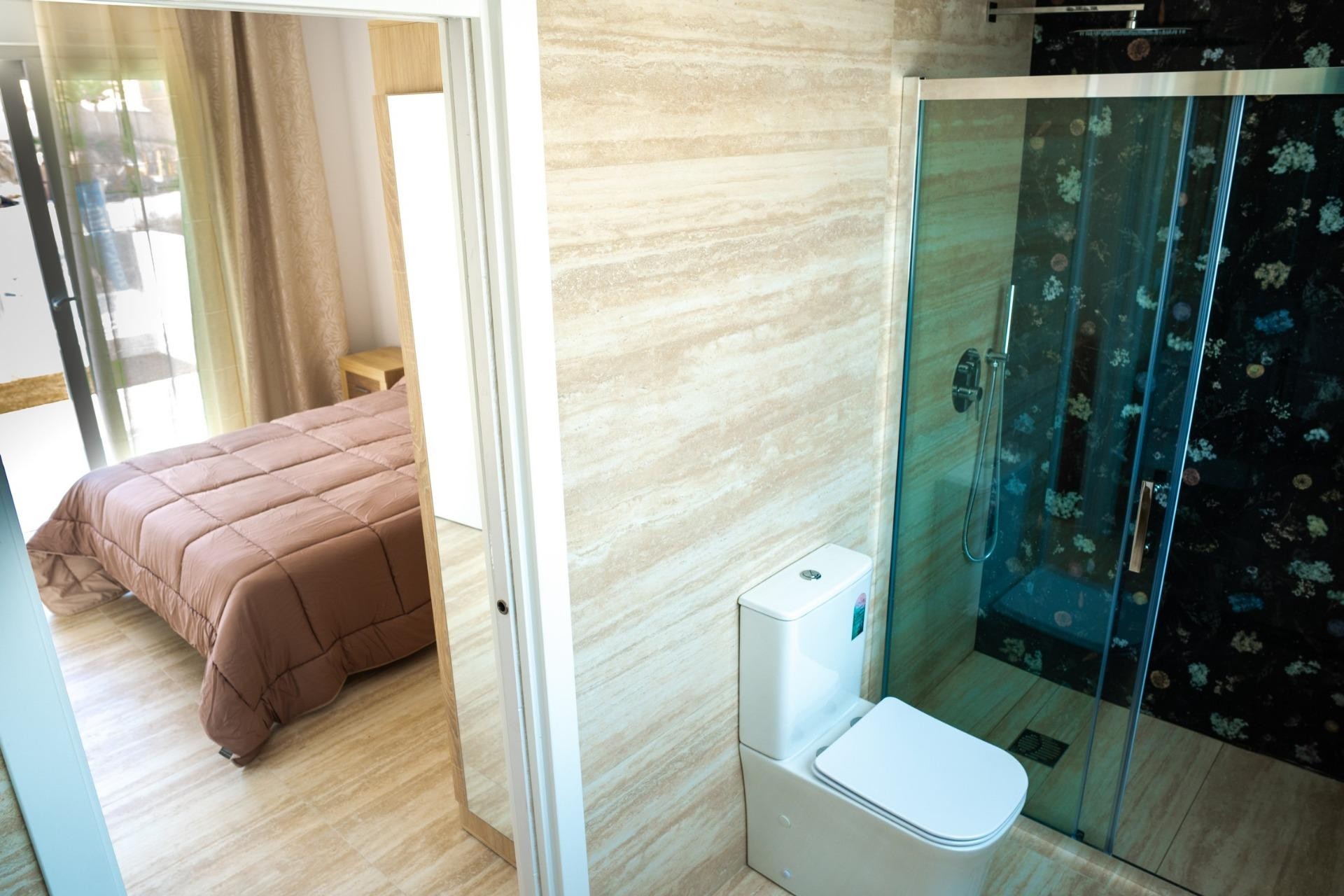 Nouvelle construction - Villa -
Ciudad Quesada - Ciudad quesada